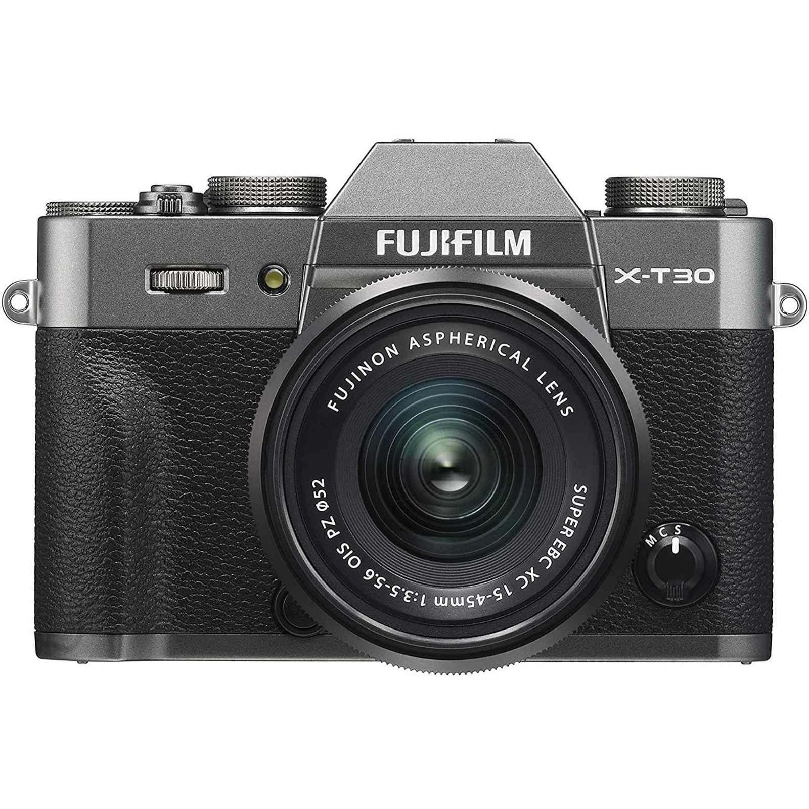 FUJIFILM 富士フィルム ミラーレス一眼カメラ X-T30 XCレンズキット 