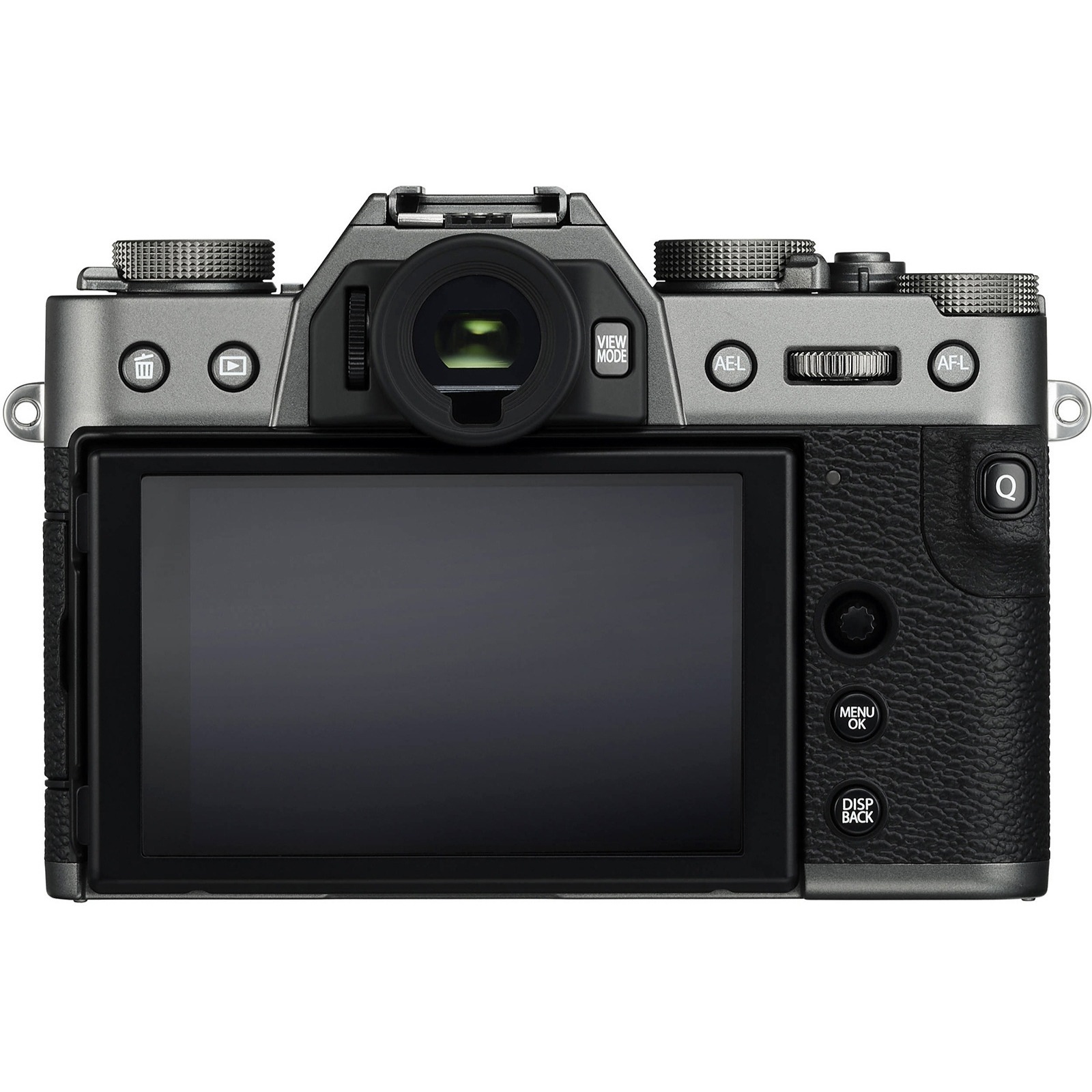 FUJIFILM 富士フィルム ミラーレス一眼カメラ X-T30 XCレンズキット