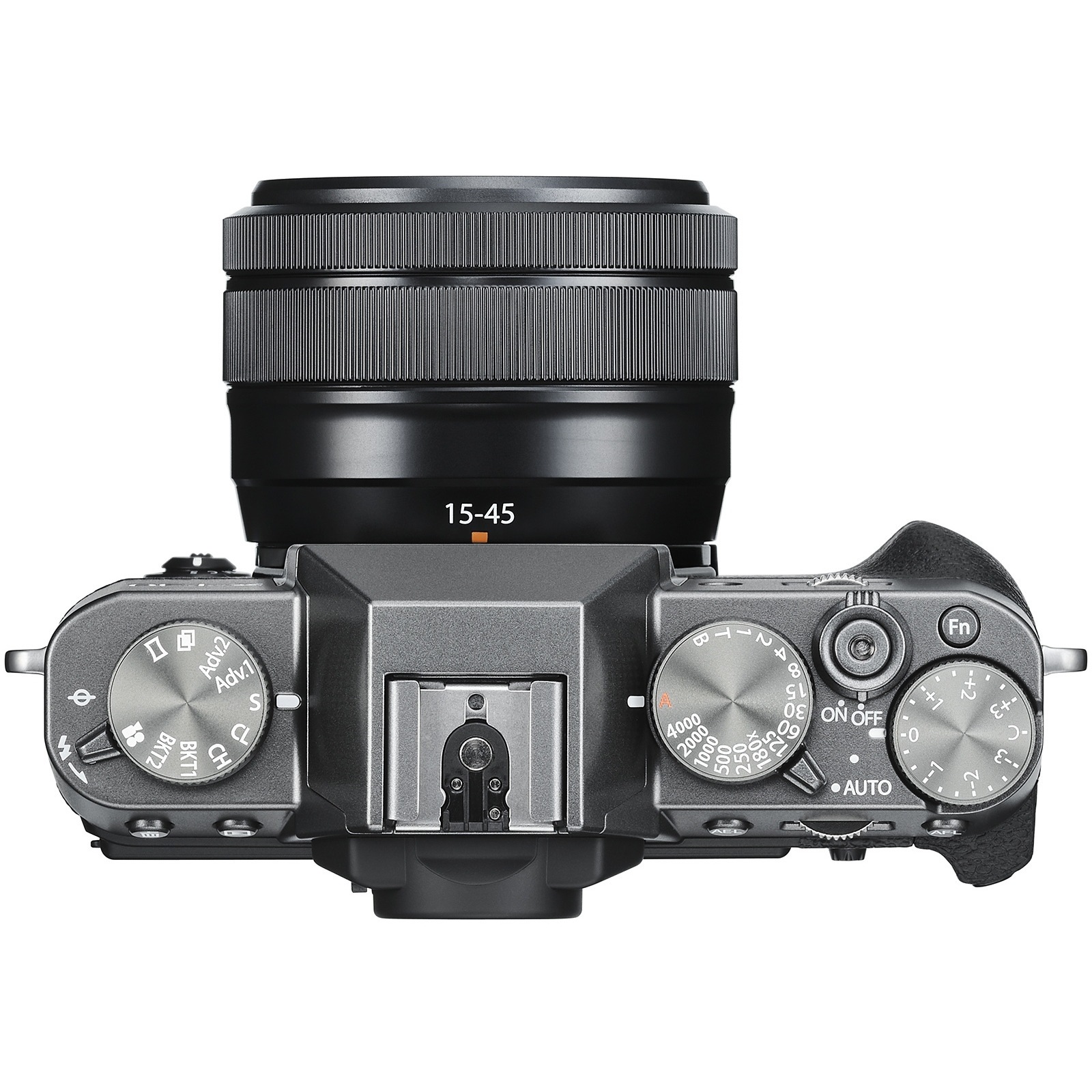 FUJIFILM 富士フィルム ミラーレス一眼カメラ X-T30 XCレンズキット 