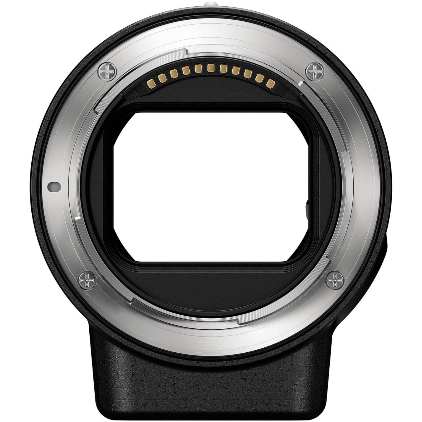 Nikon ニコン マウントアダプター FTZ 新品 （簡易箱）