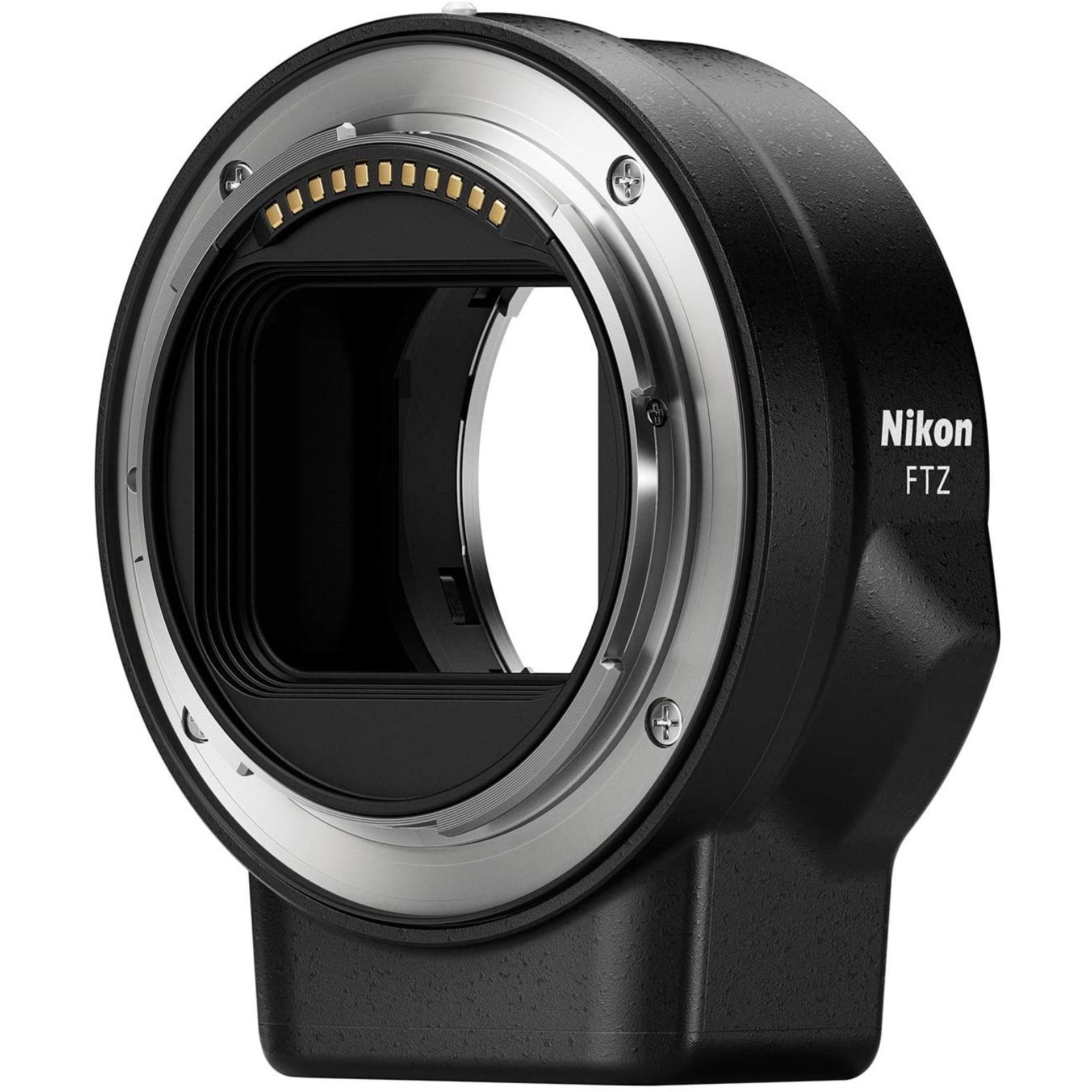 Nikon ニコン マウントアダプター FTZ 新品 （簡易箱）