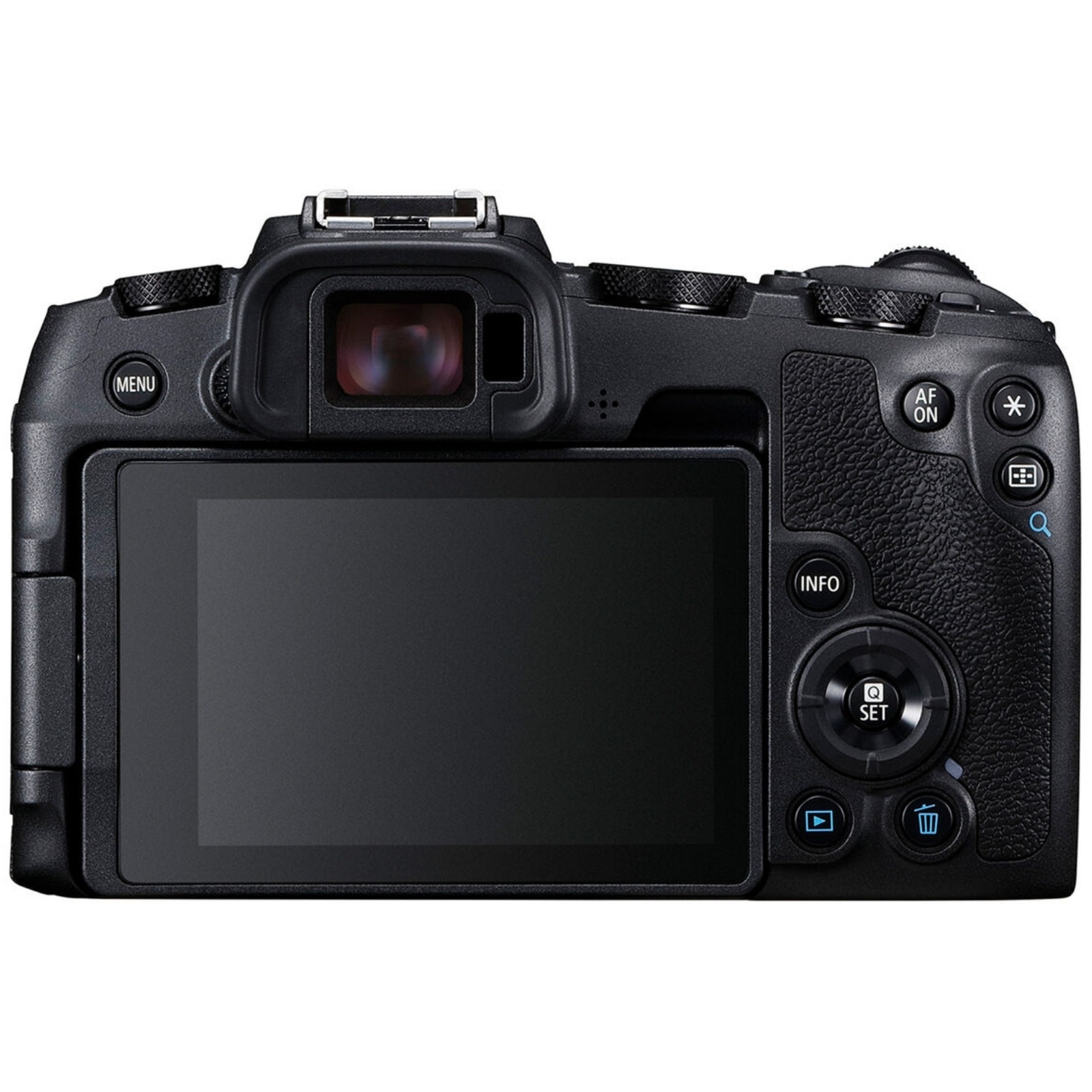Canon キヤノン ミラーレス一眼カメラ EOS RP ボディー ブラック 新品