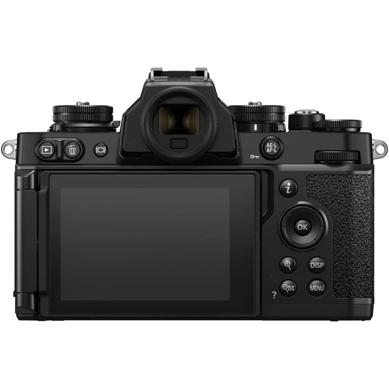 Nikon ニコン ミラーレス一眼カメラ Z fc ボディ ブラック 新品 