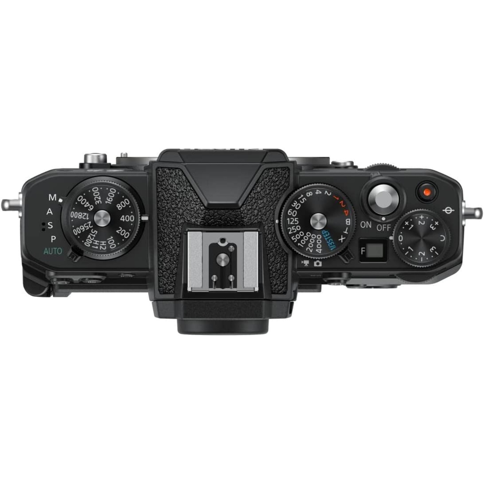 Nikon ニコン ミラーレス一眼カメラ Z fc ボディ ブラック 新品