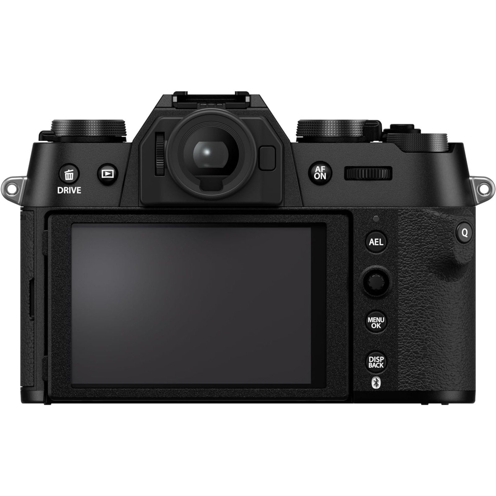 FUJIFILM 富士フィルム ミラーレス一眼カメラ X-T50 ボディ