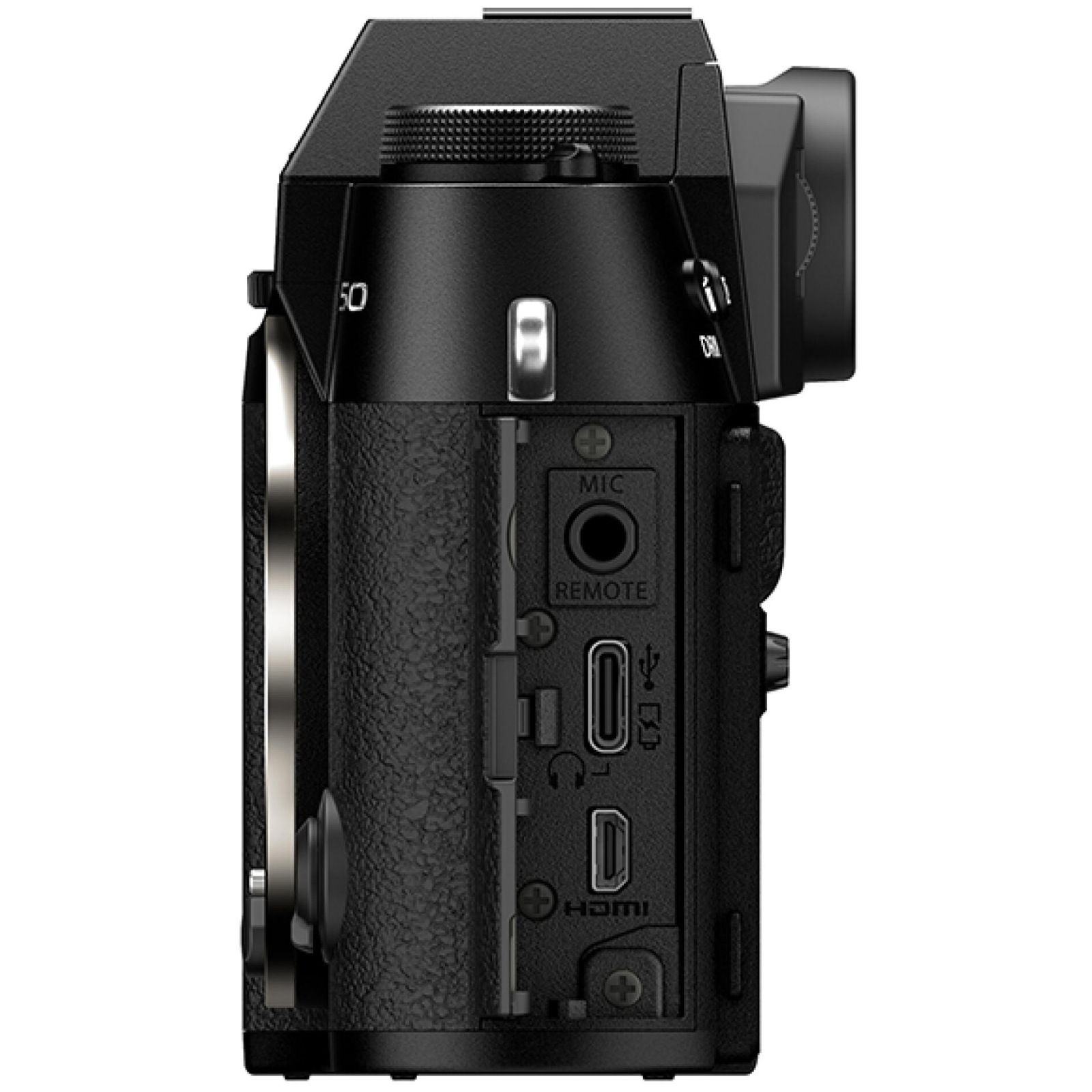 FUJIFILM 富士フィルム ミラーレス一眼カメラ X-T50 ボディ