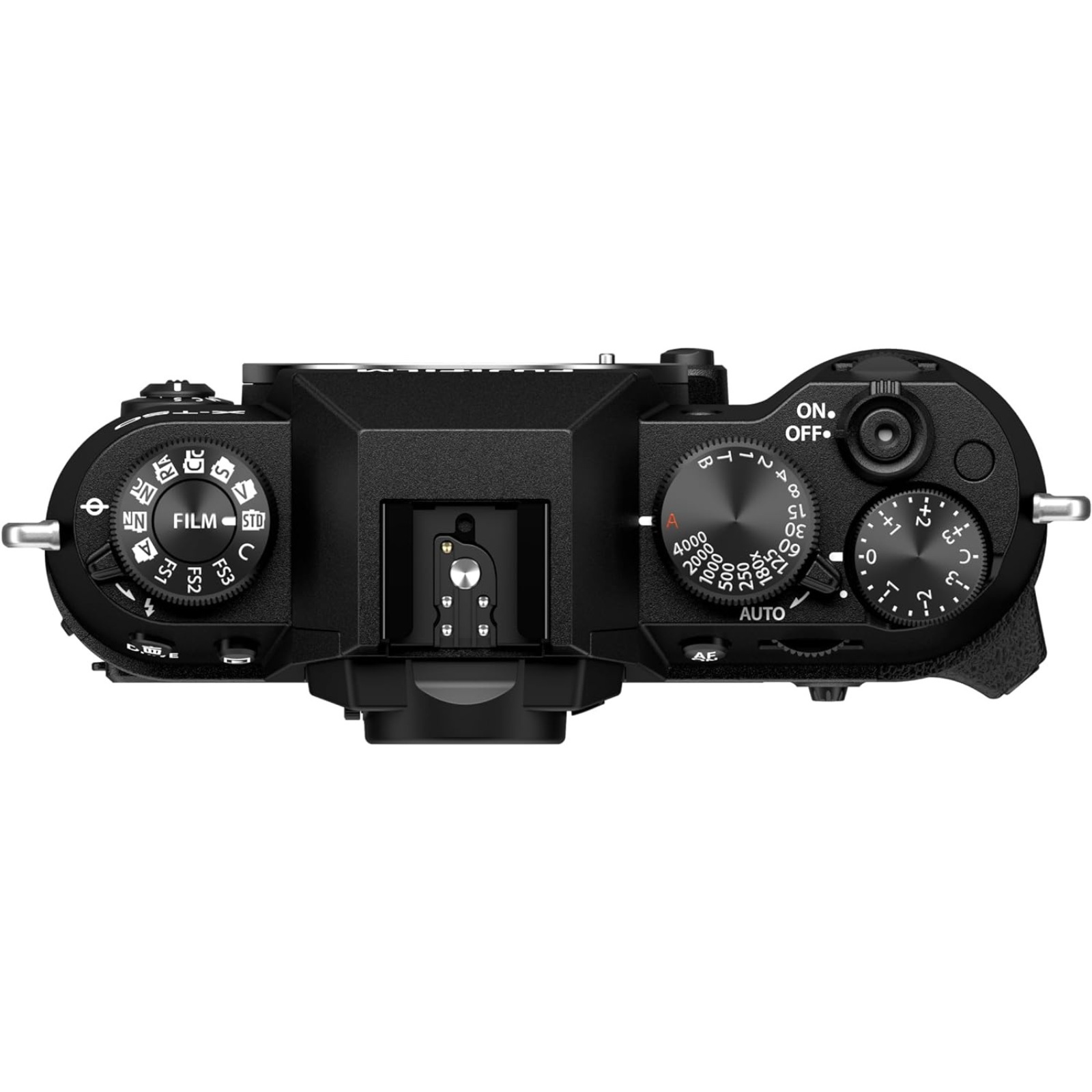 FUJIFILM 富士フィルム ミラーレス一眼カメラ X-T50 ボディ ブラック 