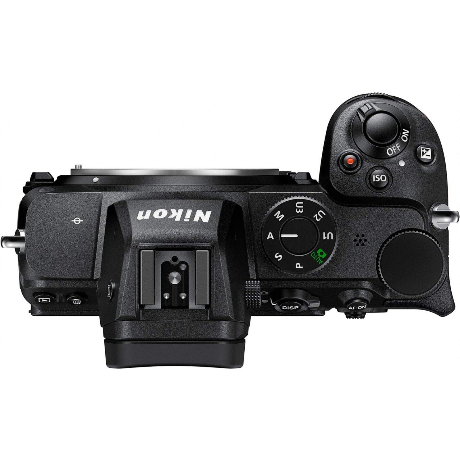Nikon ニコン ミラーレス一眼カメラ Z5 ボディ ブラック 新品