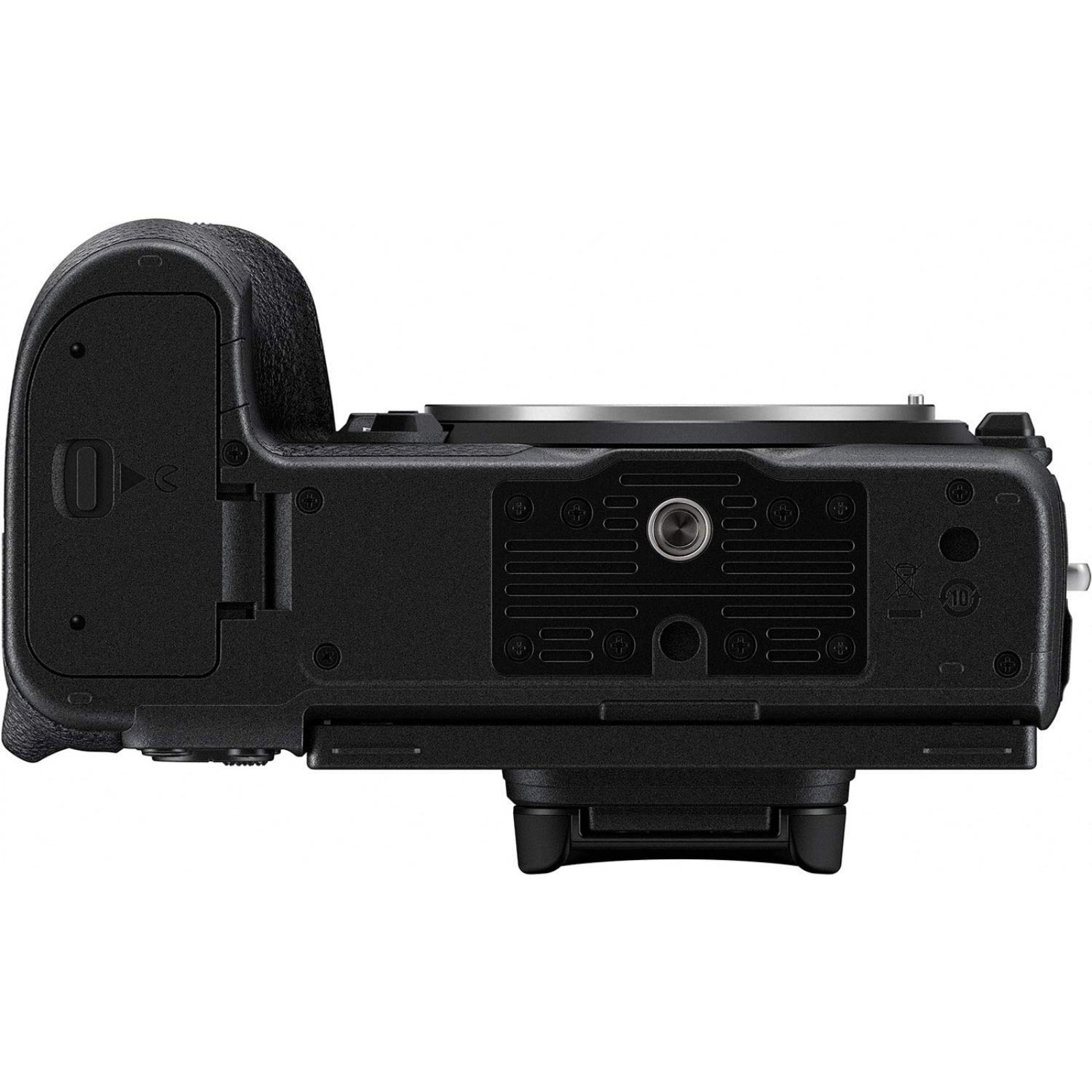 Nikon ニコン ミラーレス一眼カメラ Z5 ボディ ブラック 新品