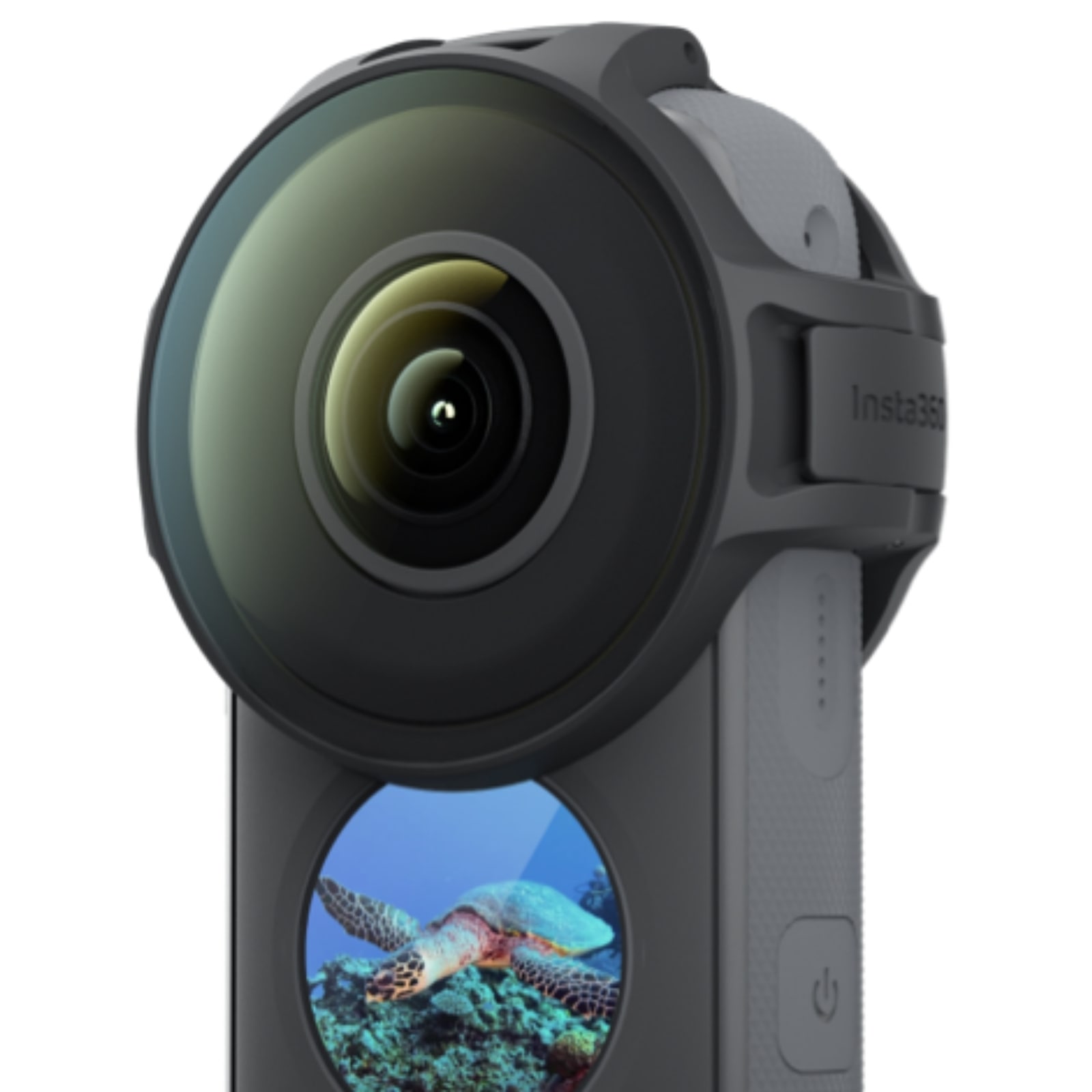 Insta360 ONE X2 プレミアムレンズ保護フィルター CINX2CB/I アクションカメラ 360度カメラ アクセサリー 正規代理店