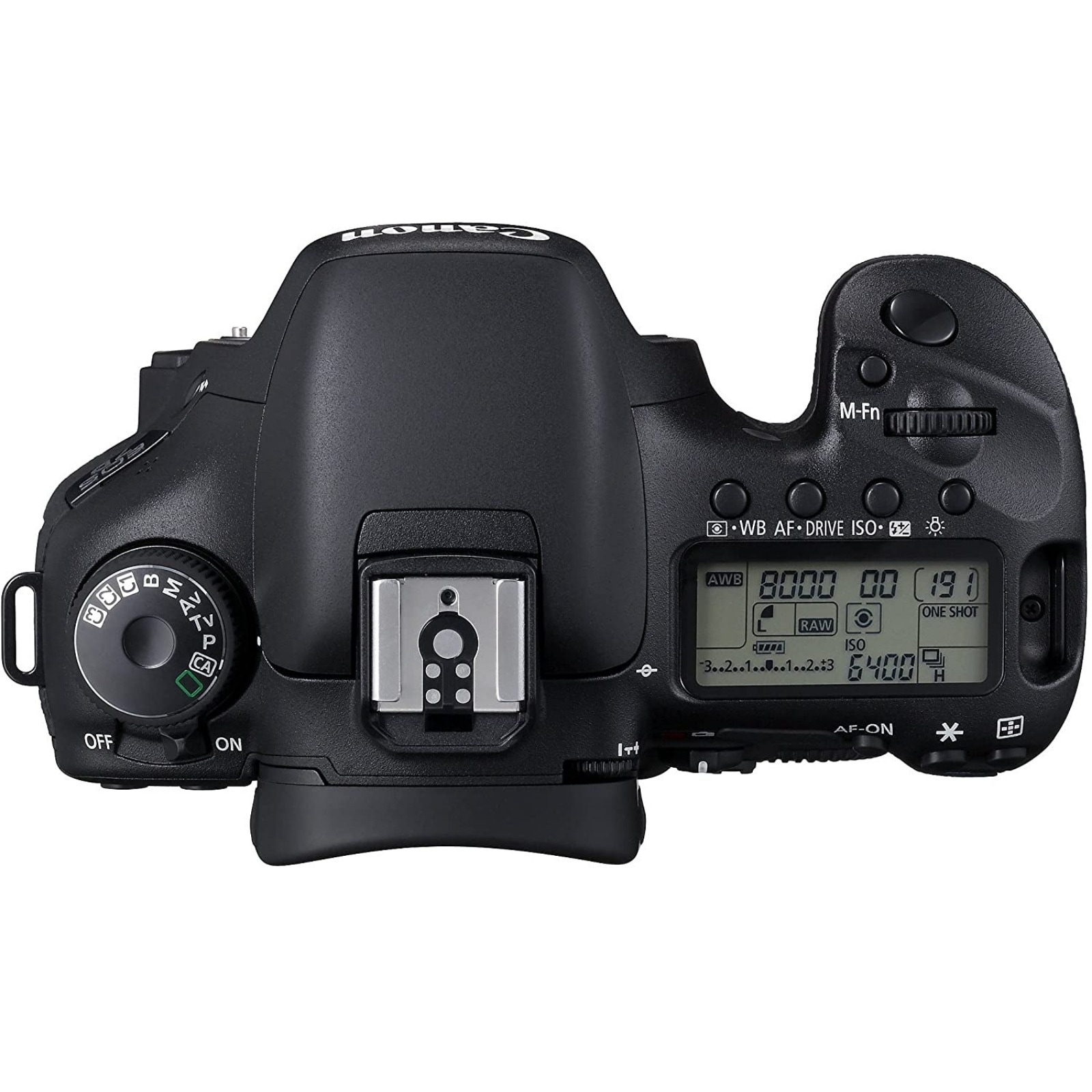 Amazon | Canon デジタル一眼レフカメラ EOS 7D ボディ EOS7D