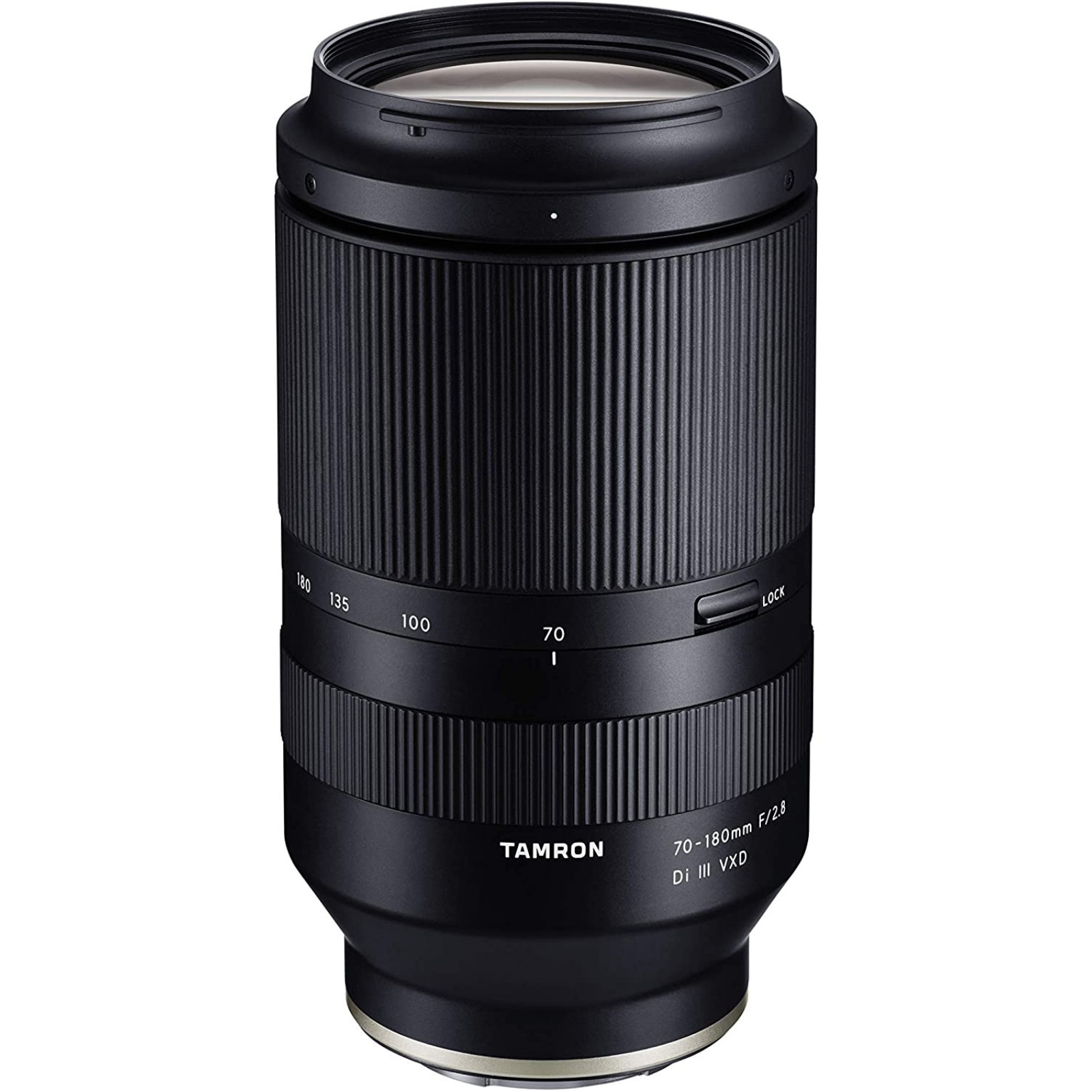 新品　TAMRON タムロン　望遠レンズ　SONY 広角から望遠、マクロ域までカバー。タムロンのソニーFEマウントレンズ『28-75mm F/2.8 Di III RXD』を買った感想
