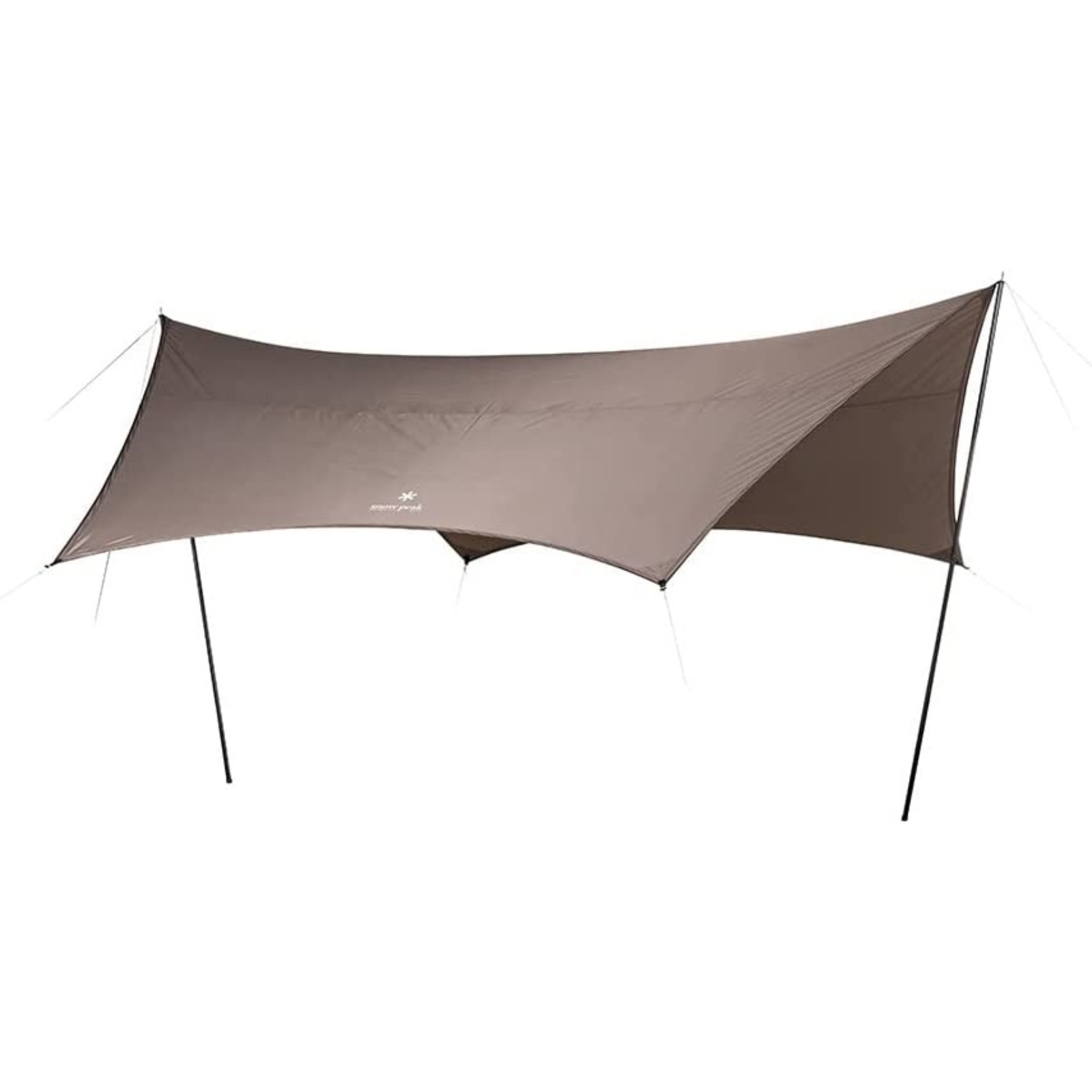 snow peak スノーピーク ランドネスト タープセット TP-870 新品