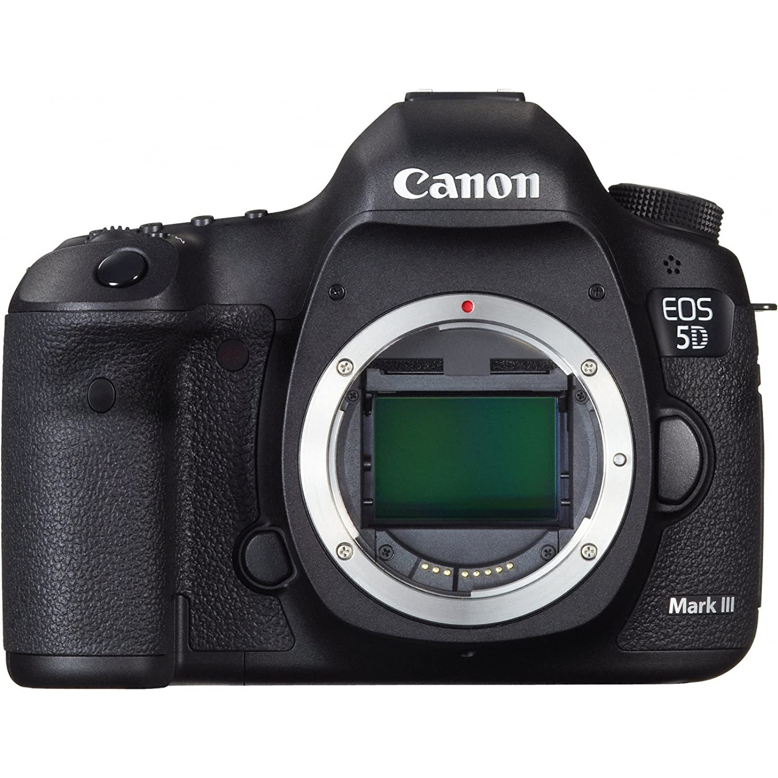 Canon キヤノン デジタル一眼レフカメラ 5D Mark III ボディ ブラック 新品