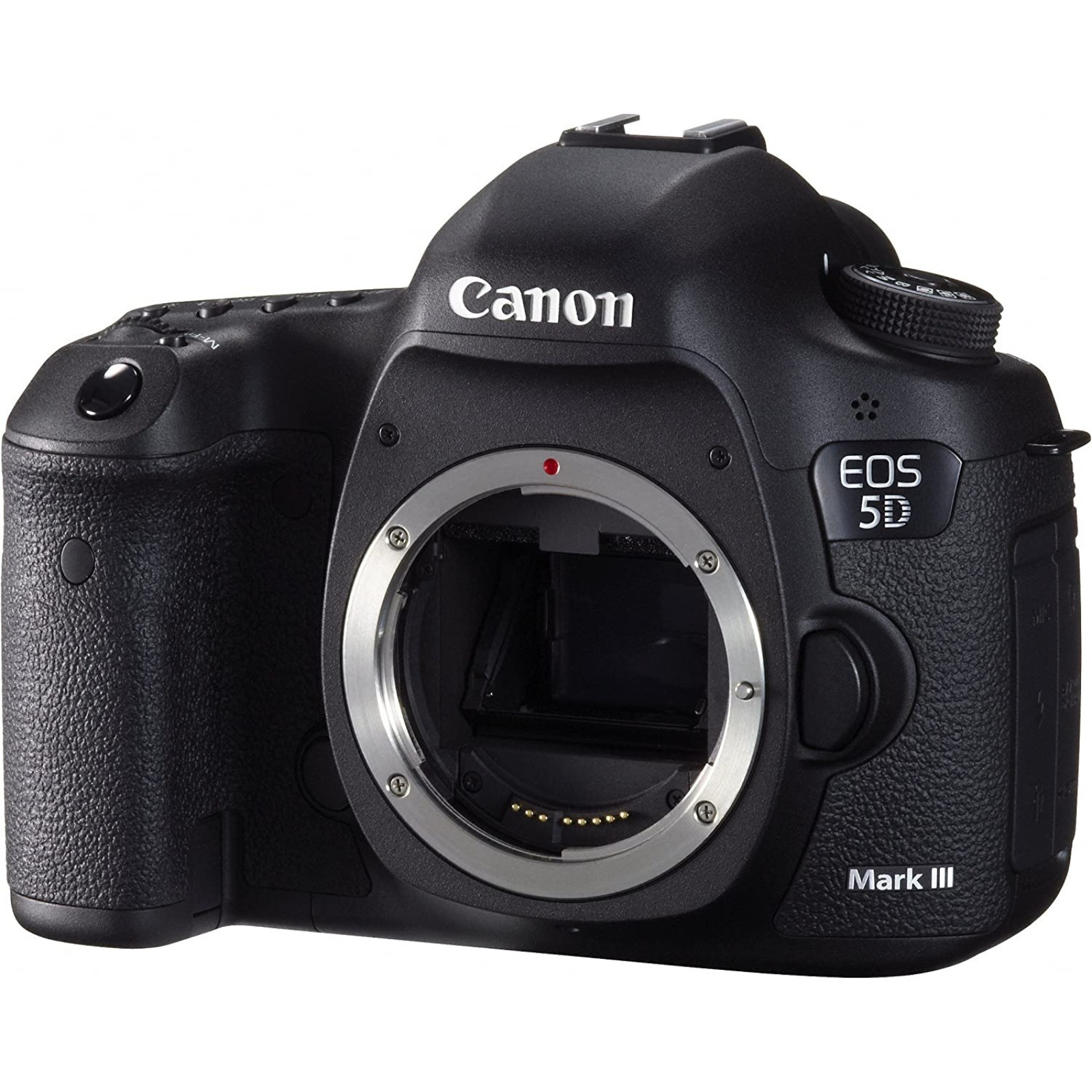 Canon キヤノン デジタル一眼レフカメラ 5D Mark III ボディ ブラック 新品