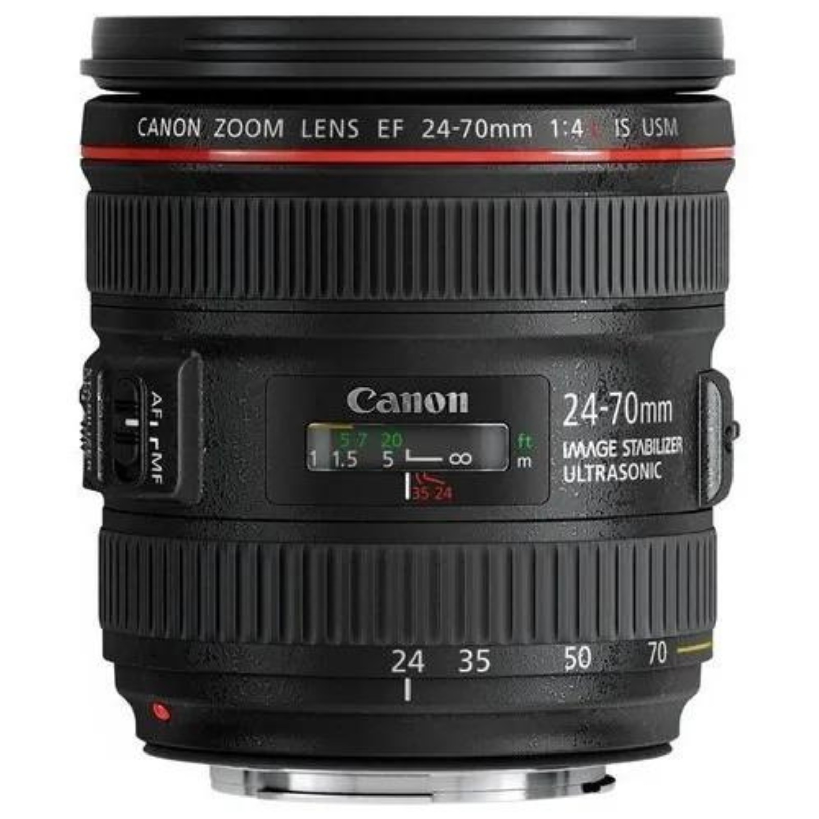 Canon USM キャノン L EF24-70mm EF F2.8L 24-70mm F4 II ズームレンズ