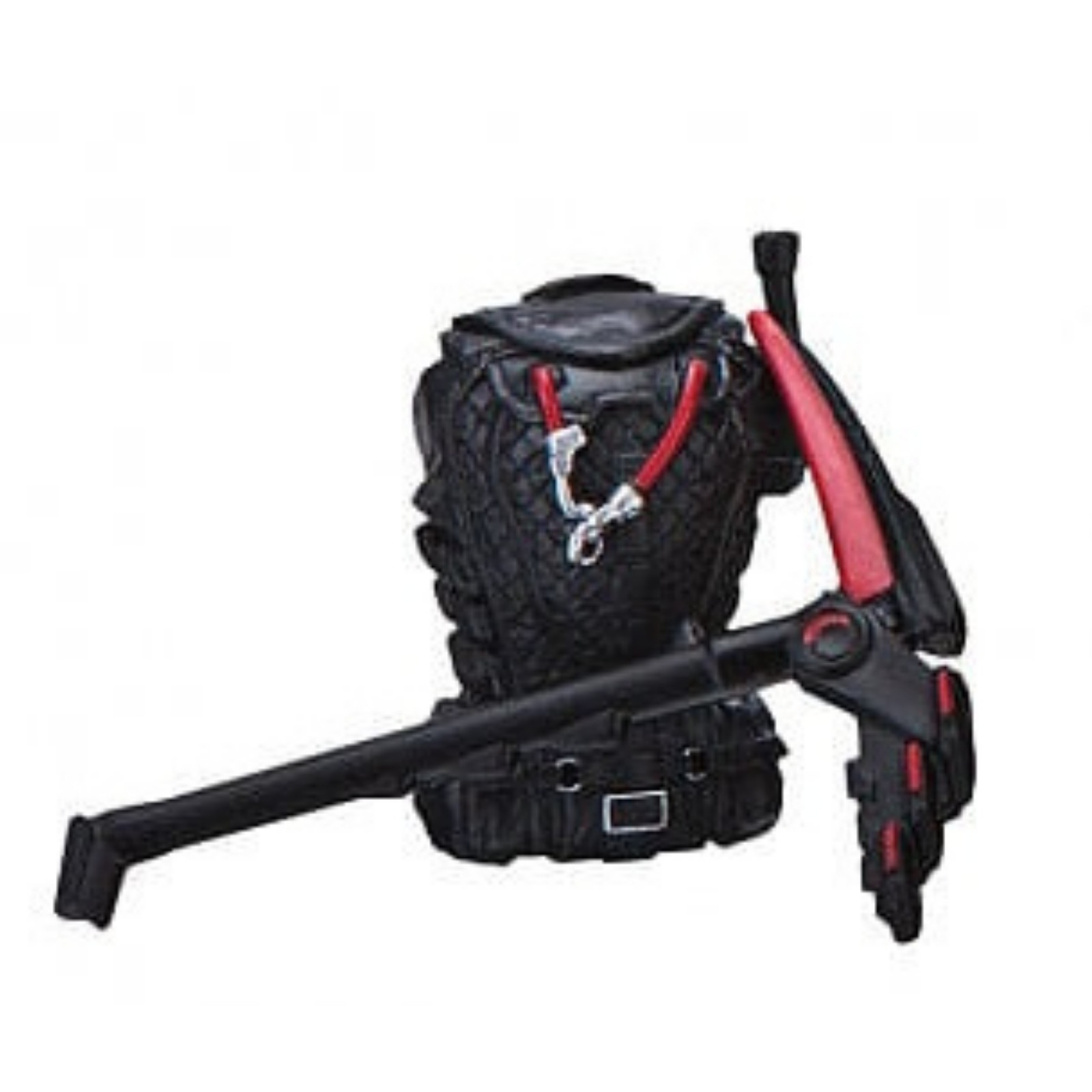 タカラトミー フォートナイト リアルアクションフィギュア サバイバルキット001 オメガ