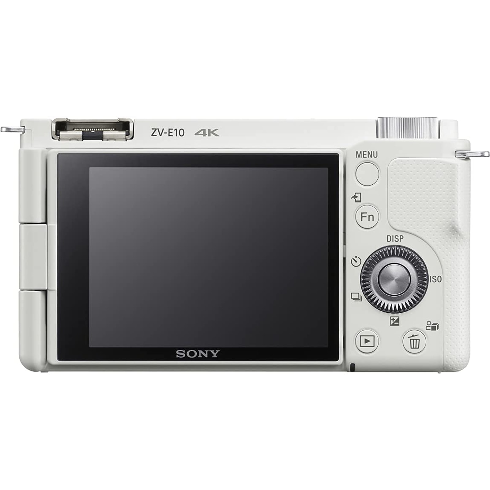 SONY ソニー VLOGCAM ZV-E10X ダブルズームレンズキット Vlog ミラー