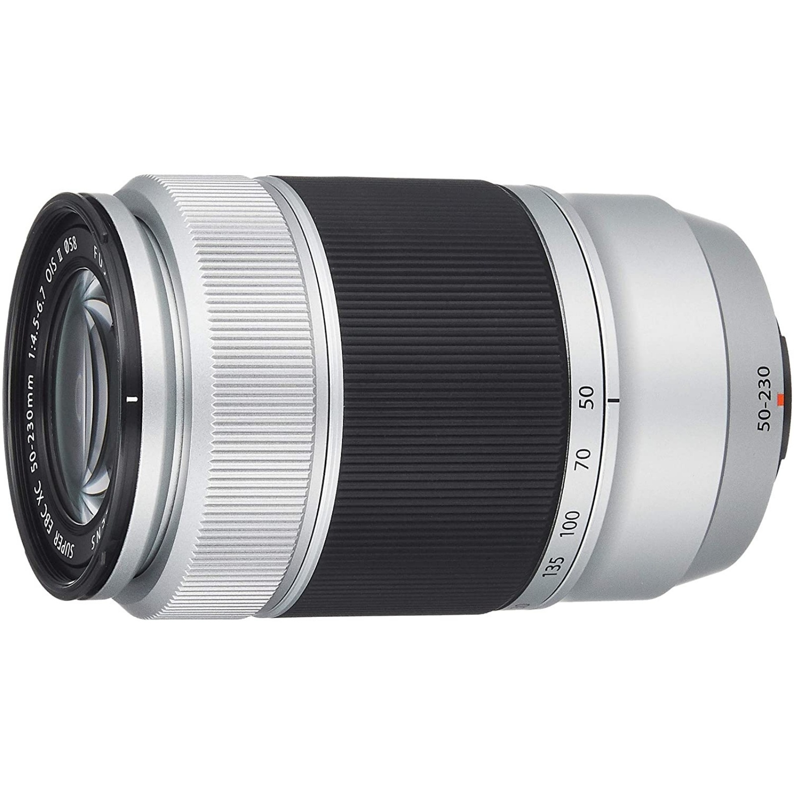 FUJIFILM 富士フィルム フジノンレンズ XC50-230mmF4.5-6.7 OIS II