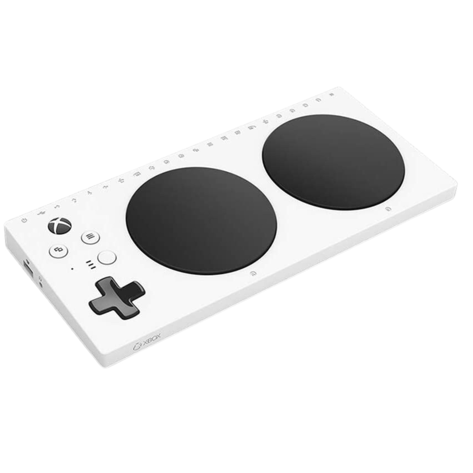 Xbox Adaptive Controller アダプティブ コントローラー