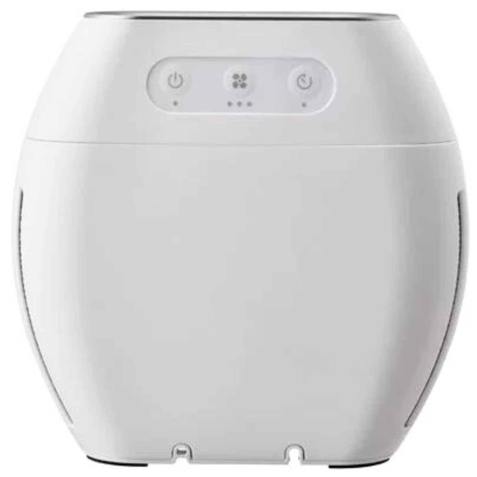 maxell オゾン除菌消臭器 ozoneo aero+ WHITE