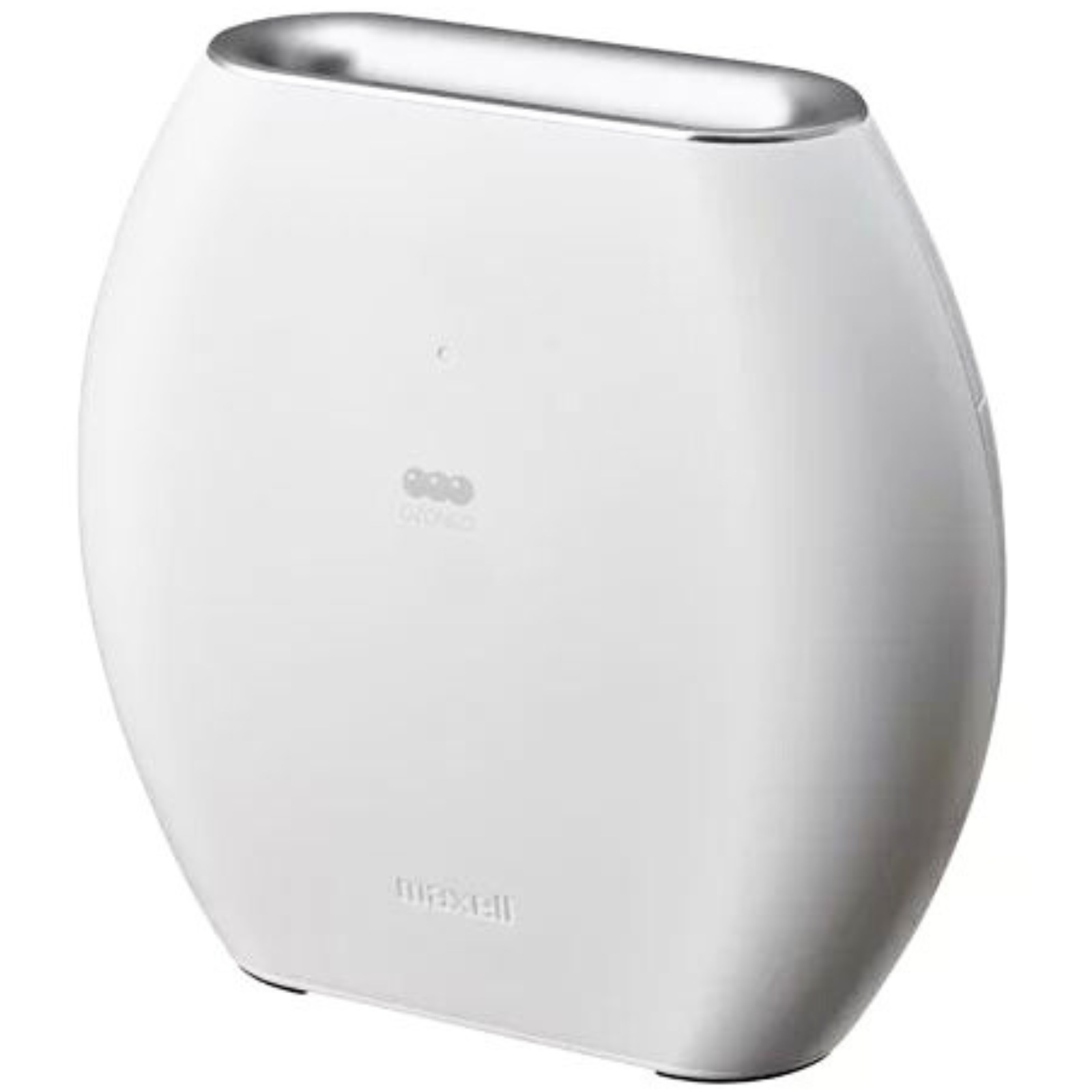 maxell マクセル オゾン除菌消臭器 OZONEO オゾネオ AERO MXAP-AE270WH ホワイト 新品