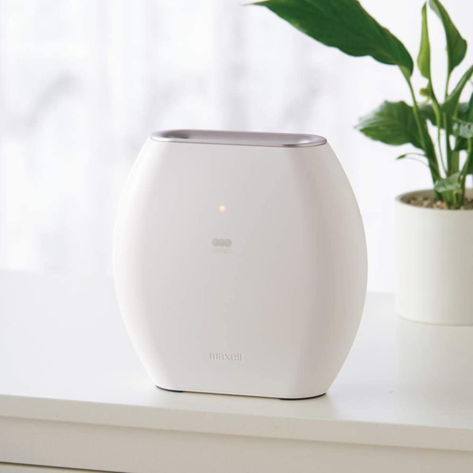 maxell（マクセル） オゾン除菌消臭機 OZONEO AERO オゾン除菌消臭器