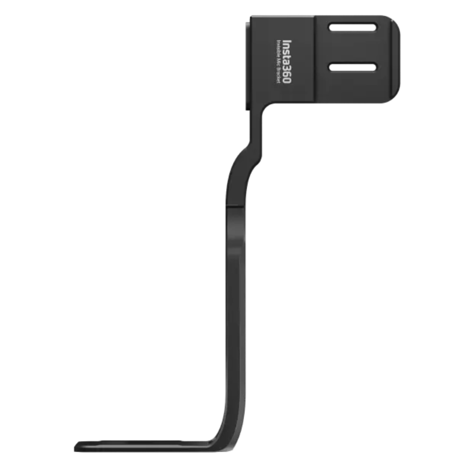 Insta360 1インチ360度版用 見えないマイクブラケット CINSTAH/D CINSTAHDONE アクションカメラ 360度カメラ アクセサリー 正規代理店