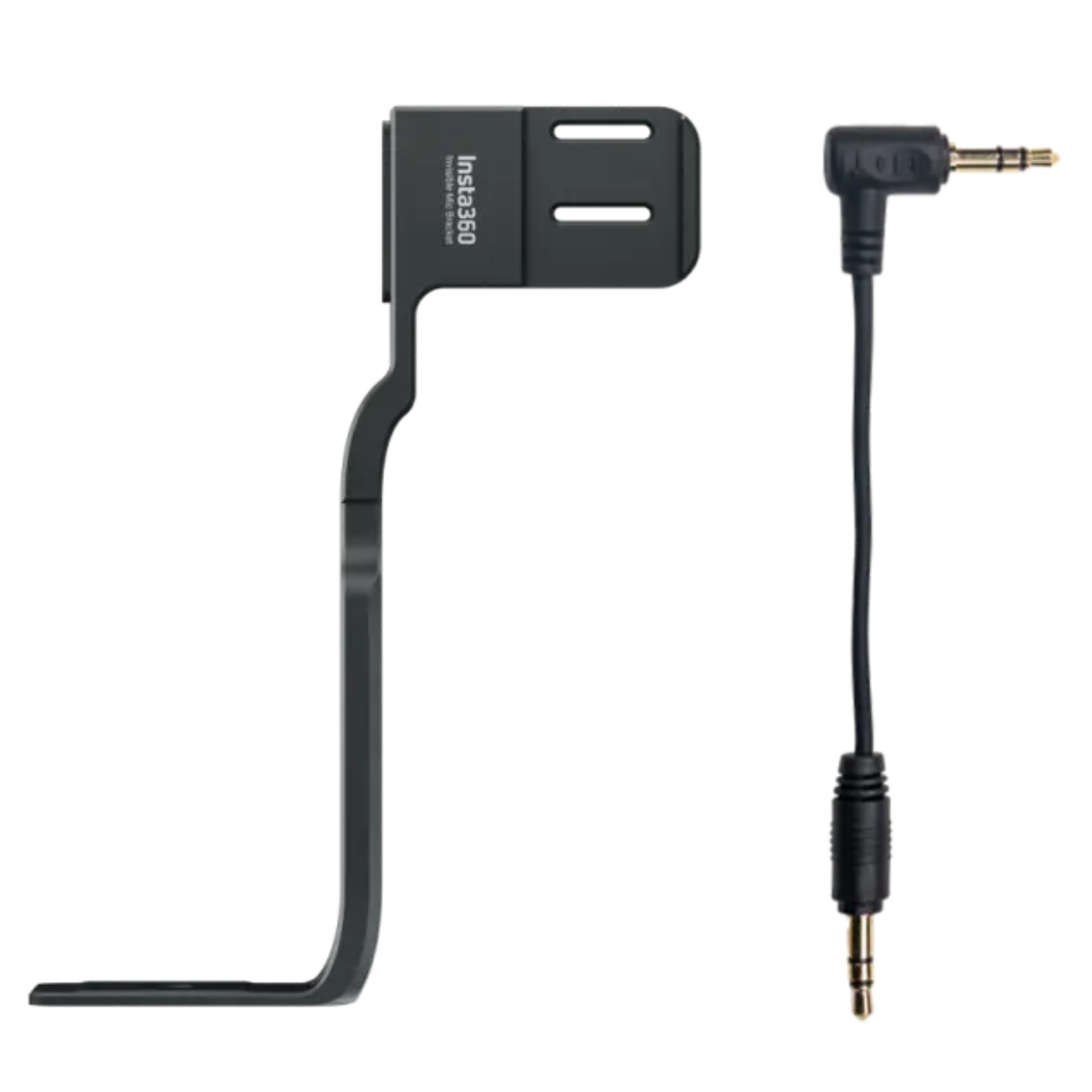 Insta360 1インチ360度版用 見えないマイクブラケット CINSTAH/D CINSTAHDONE アクションカメラ 360度カメラ アクセサリー 正規代理店