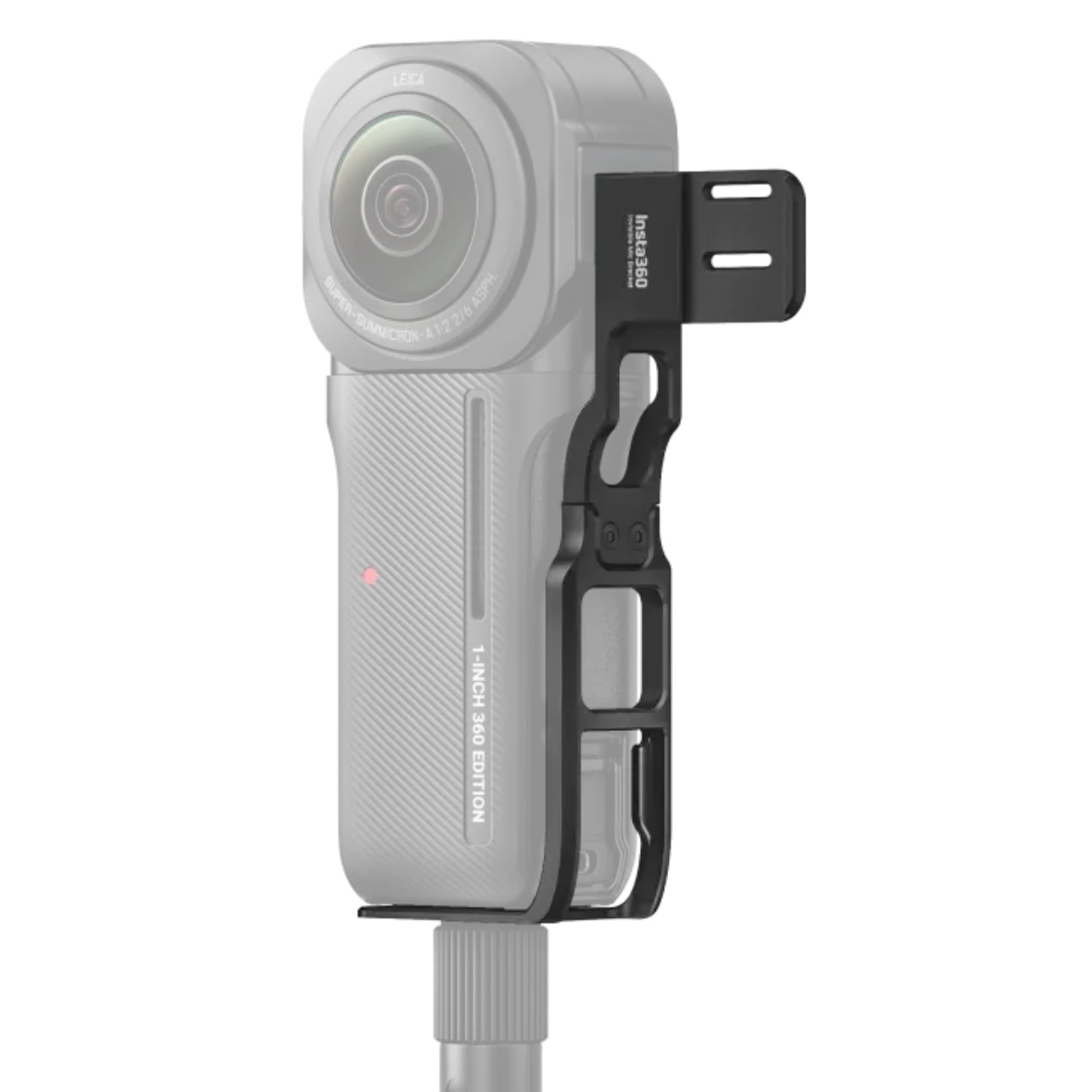 Insta360 1インチ360度版用 見えないマイクブラケット CINSTAH/D CINSTAHDONE アクションカメラ 360度カメラ アクセサリー 正規代理店