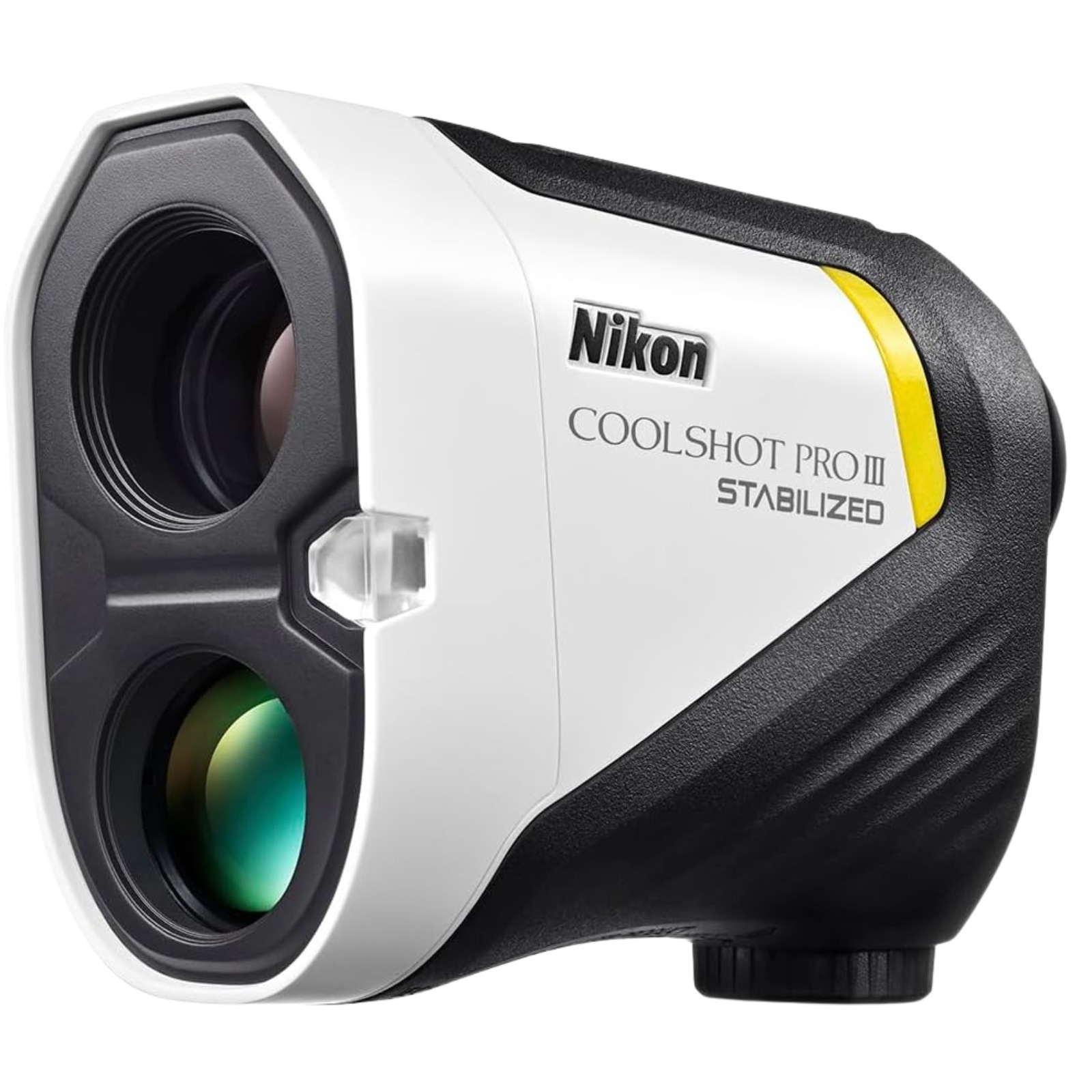 Nikon ニコン ゴルフ用レーザー距離計 COOLSHOT PROIII STABILIZED PROIII STABILIZED LCSPRO3 新品