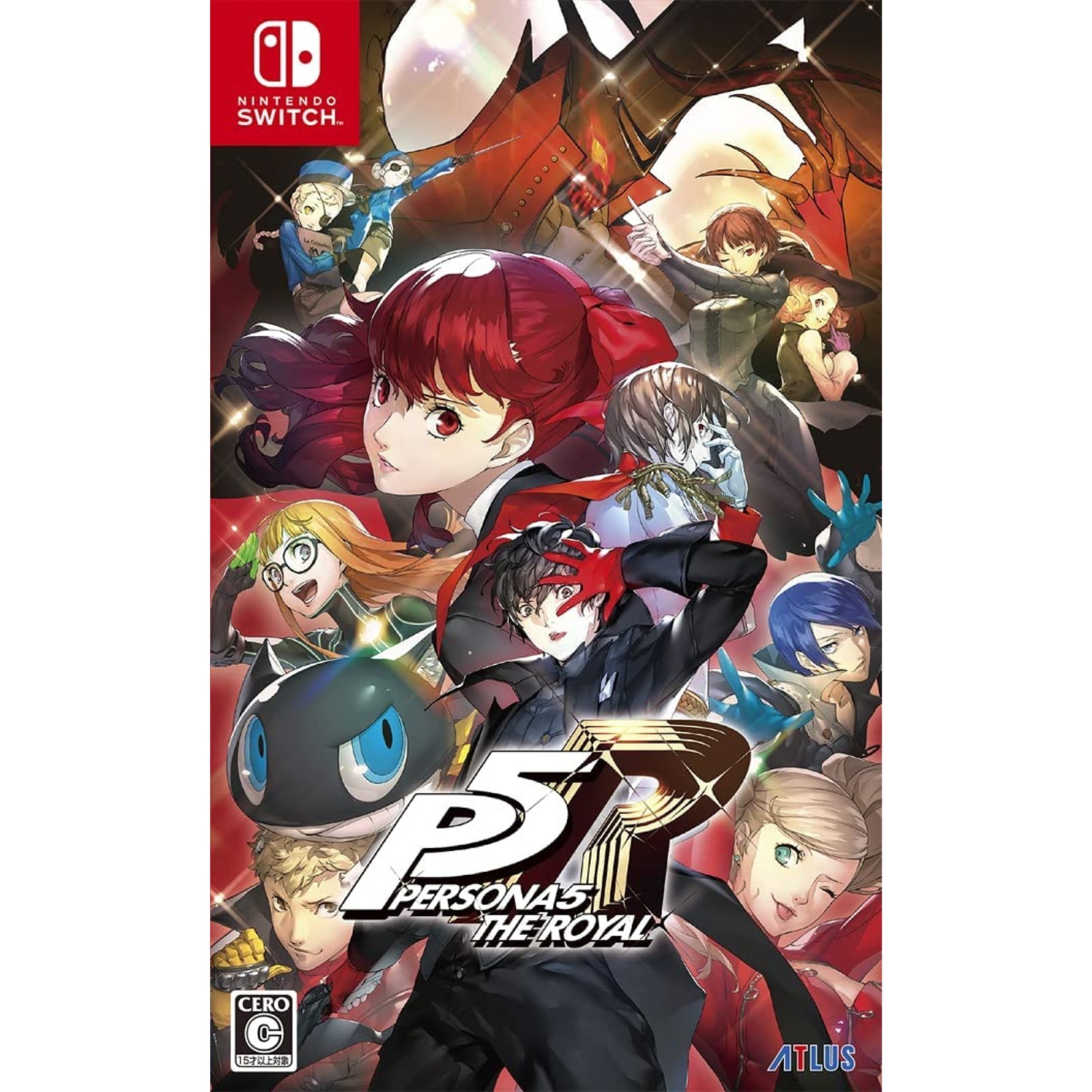 Switchソフト5 Nintendo Switch ソフト 5本セット [5001]｜Yahoo