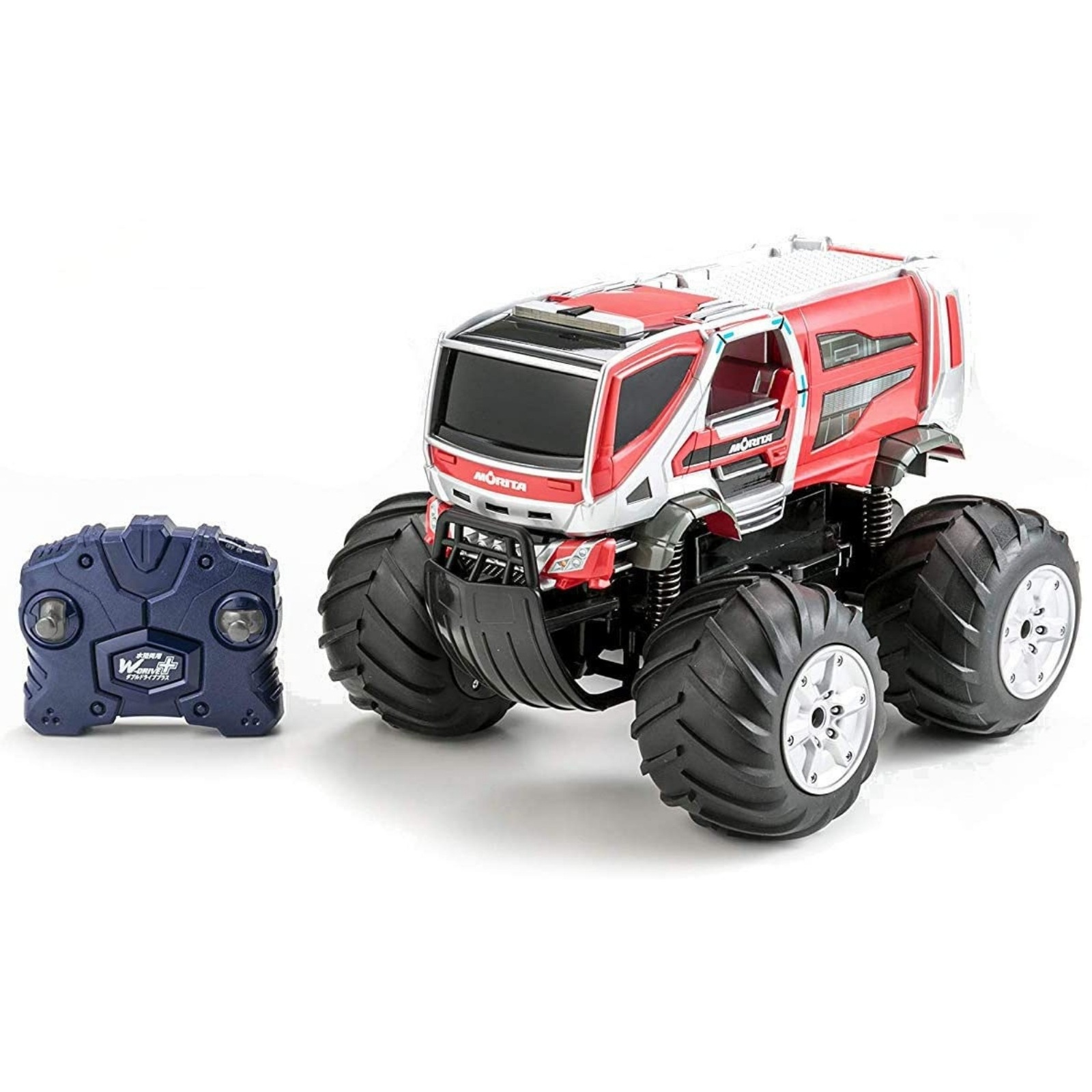 「超特大!」ラジコン ワイルドファイヤー ラジコンワイルドファイヤー WILD FIRE RC