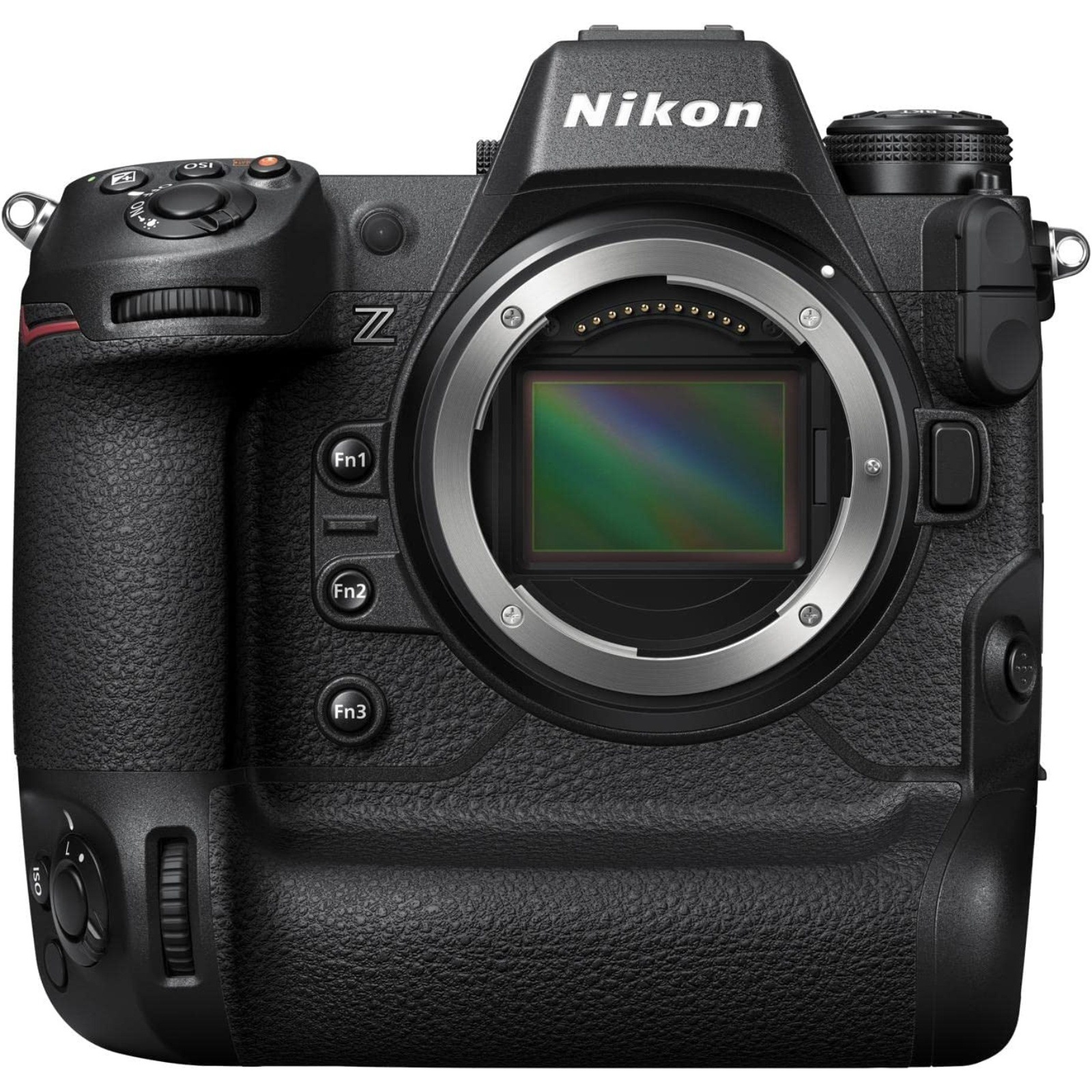 Nikon ニコン ミラーレス一眼カメラ Z9 ボディ ブラック 新品 | カメラ 