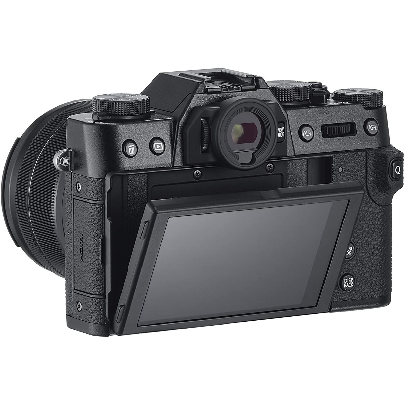 FUJIFILM 富士フイルム ミラーレス一眼カメラ X-T30XCレンズキット