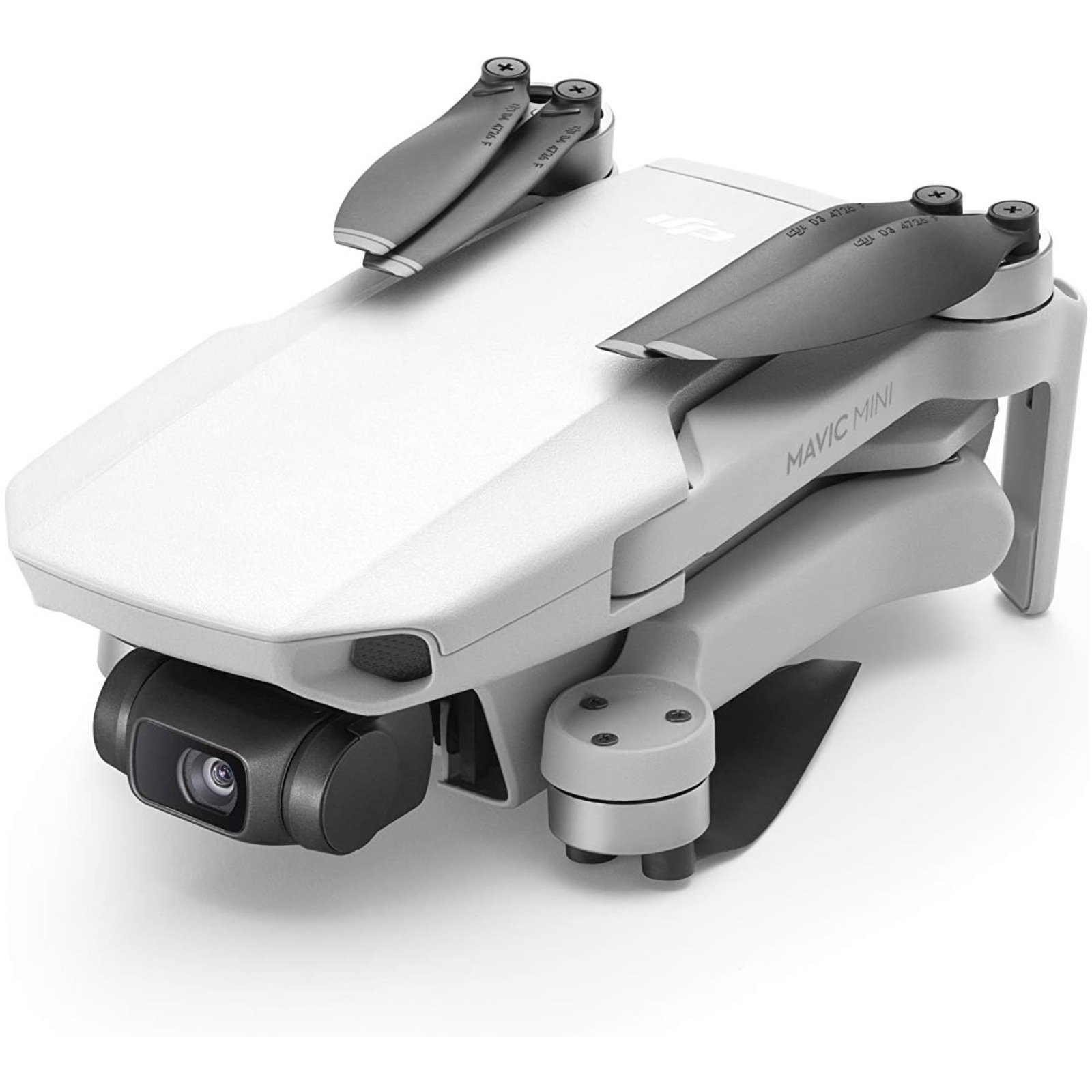DJI Mavic Mini ドローン カメラ付き 軽量 3軸ジンバル | すべての商品 