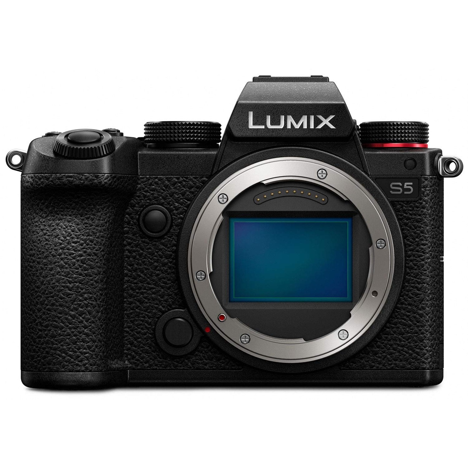 Panasonic パナソニック ミラーレス 一眼 カメラ LUMIX DC-S5 ボディ