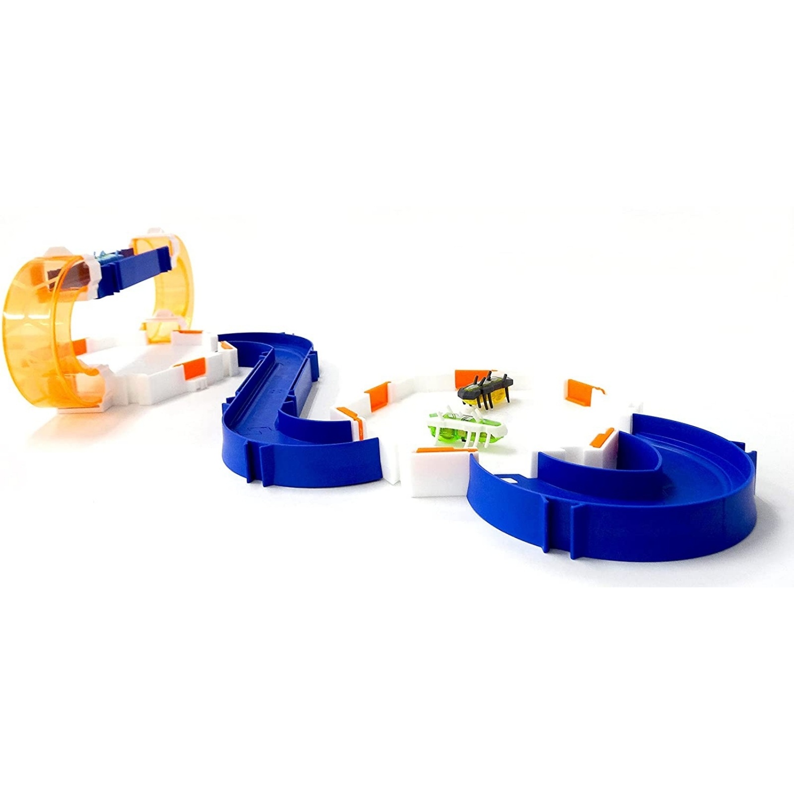 ドリームブロッサム HEX BUG ナノ ナイトロ サイドワインダー