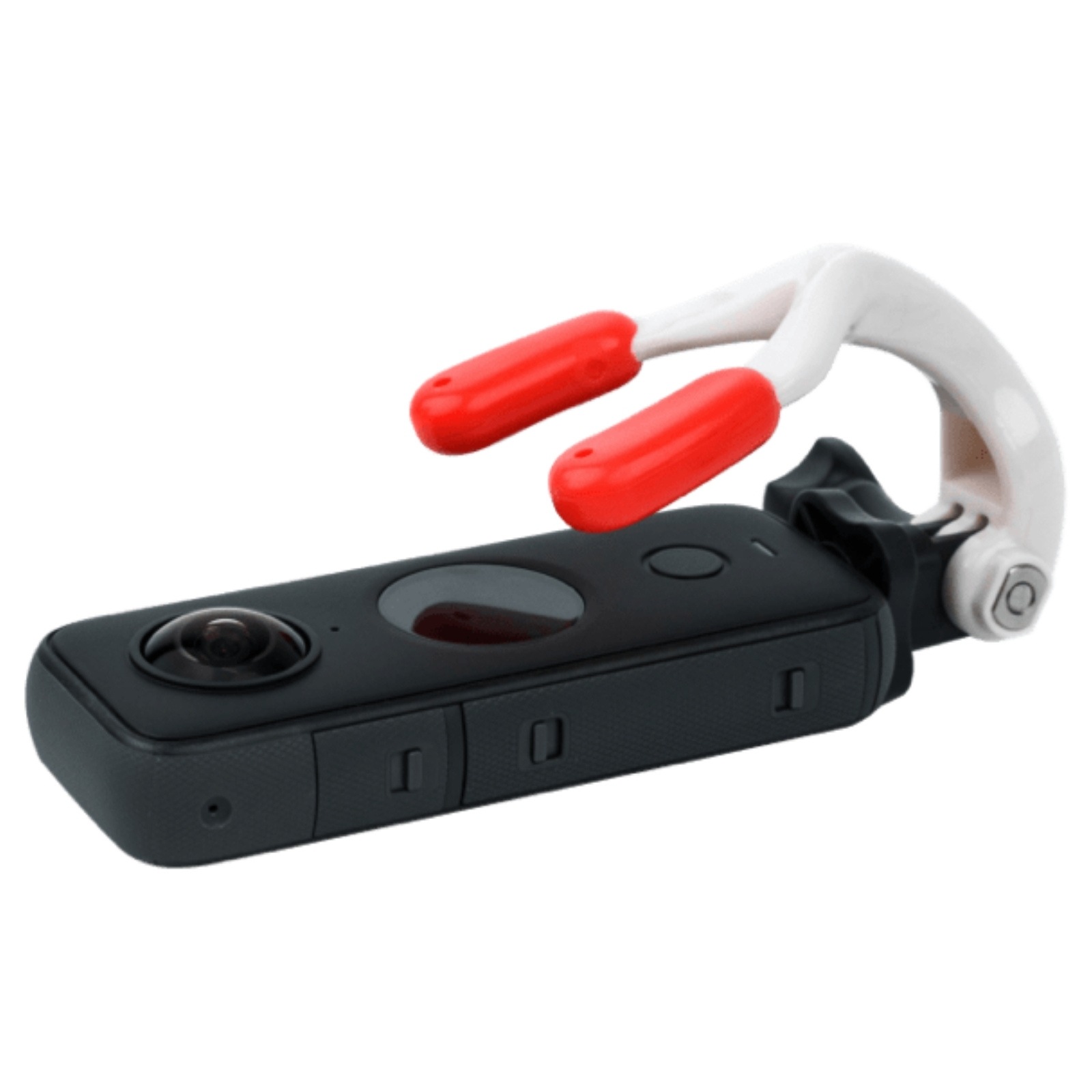 Insta360 POVマウスマウント CINTYAV/D GO 3 X3 GO 2 ONE X2 アクションカメラ 360度カメラ アクセサリー 正規代理店