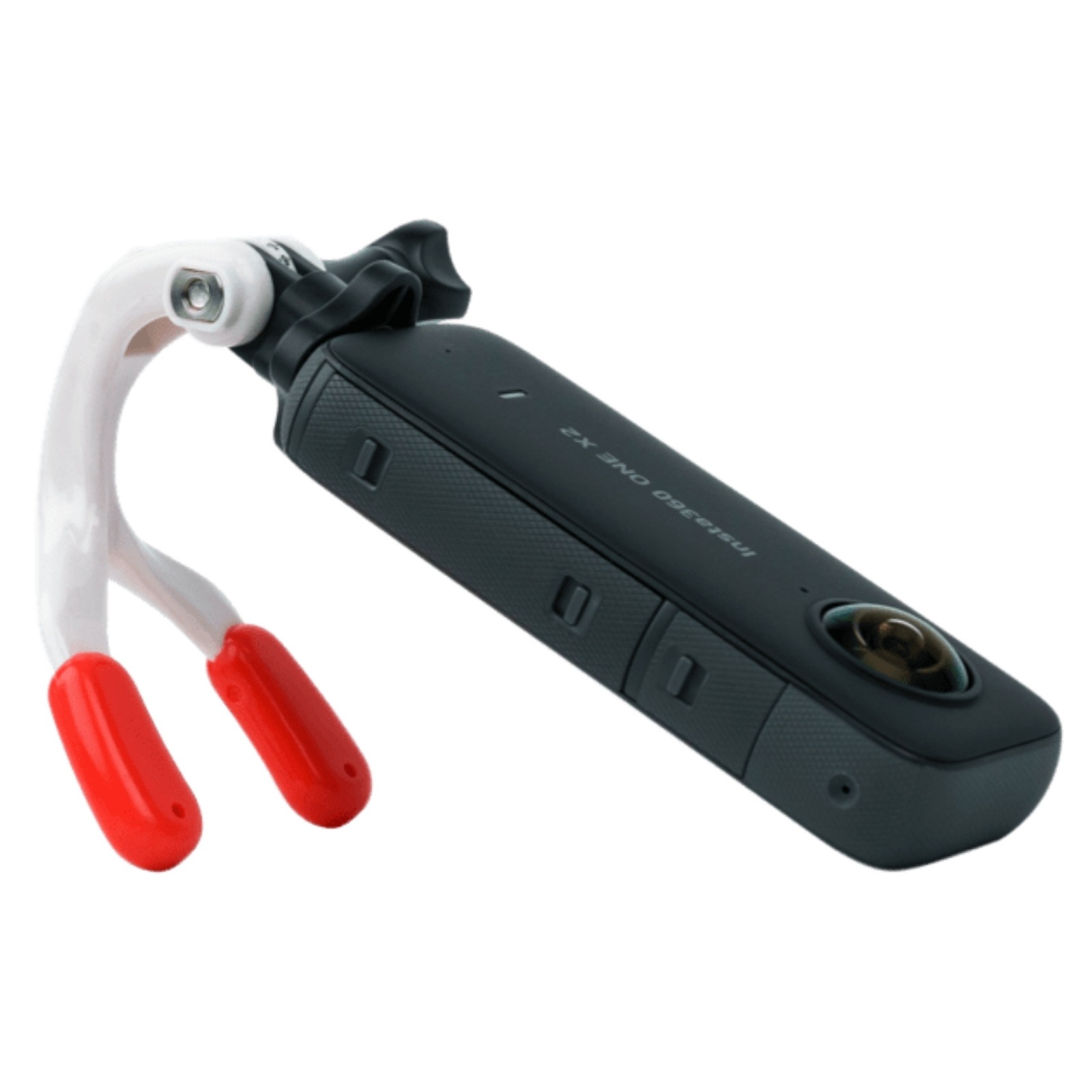 Insta360 POVマウスマウント CINTYAV/D GO 3 X3 GO 2 ONE X2 アクションカメラ 360度カメラ アクセサリー 正規代理店