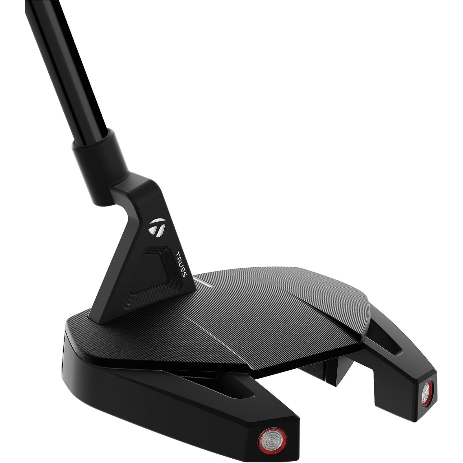 TaylorMade テーラーメイド スパイダー GT ブラック TM1 トラスヒール ゴルフ パター 2022年 新品