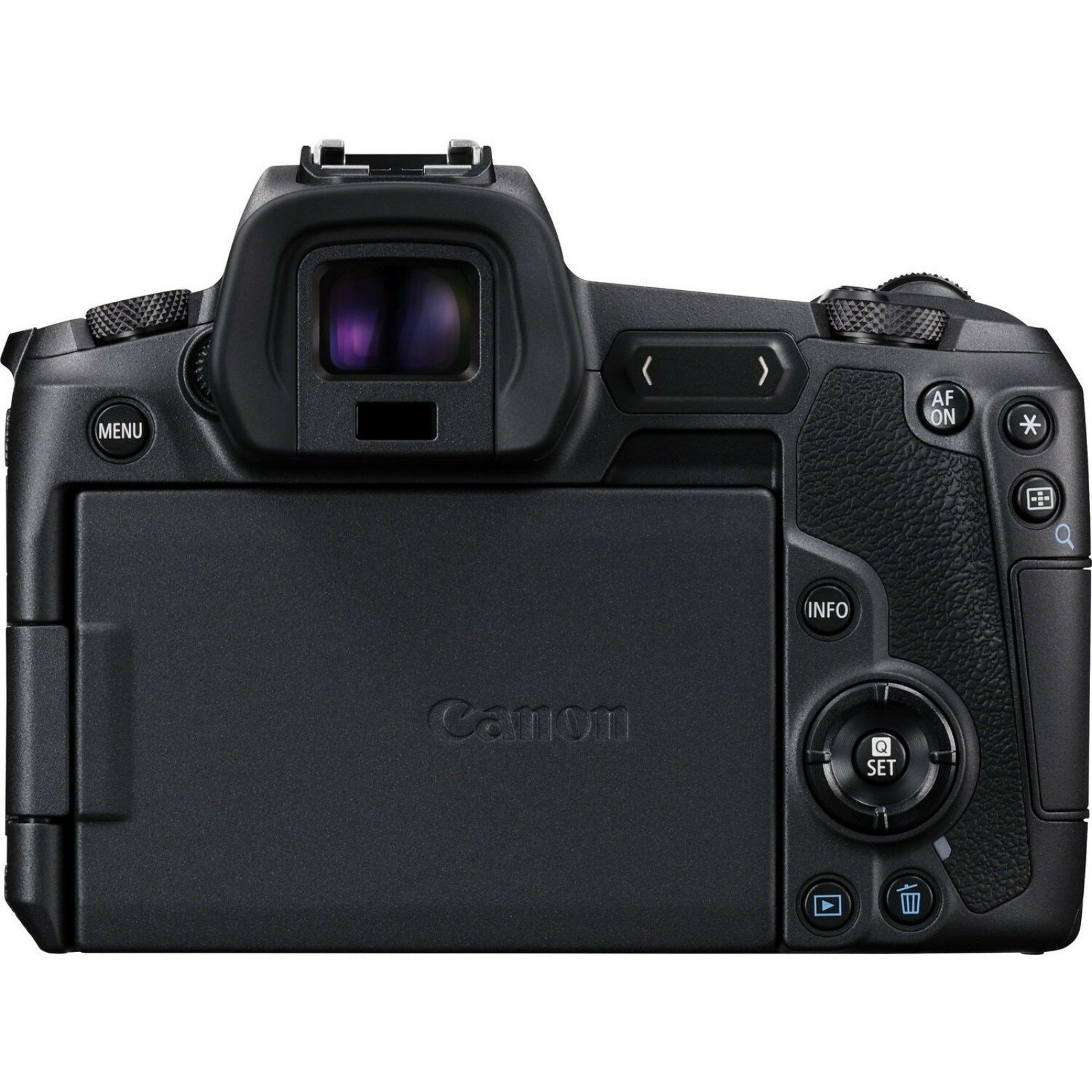Canon EOS R Canon EOS R