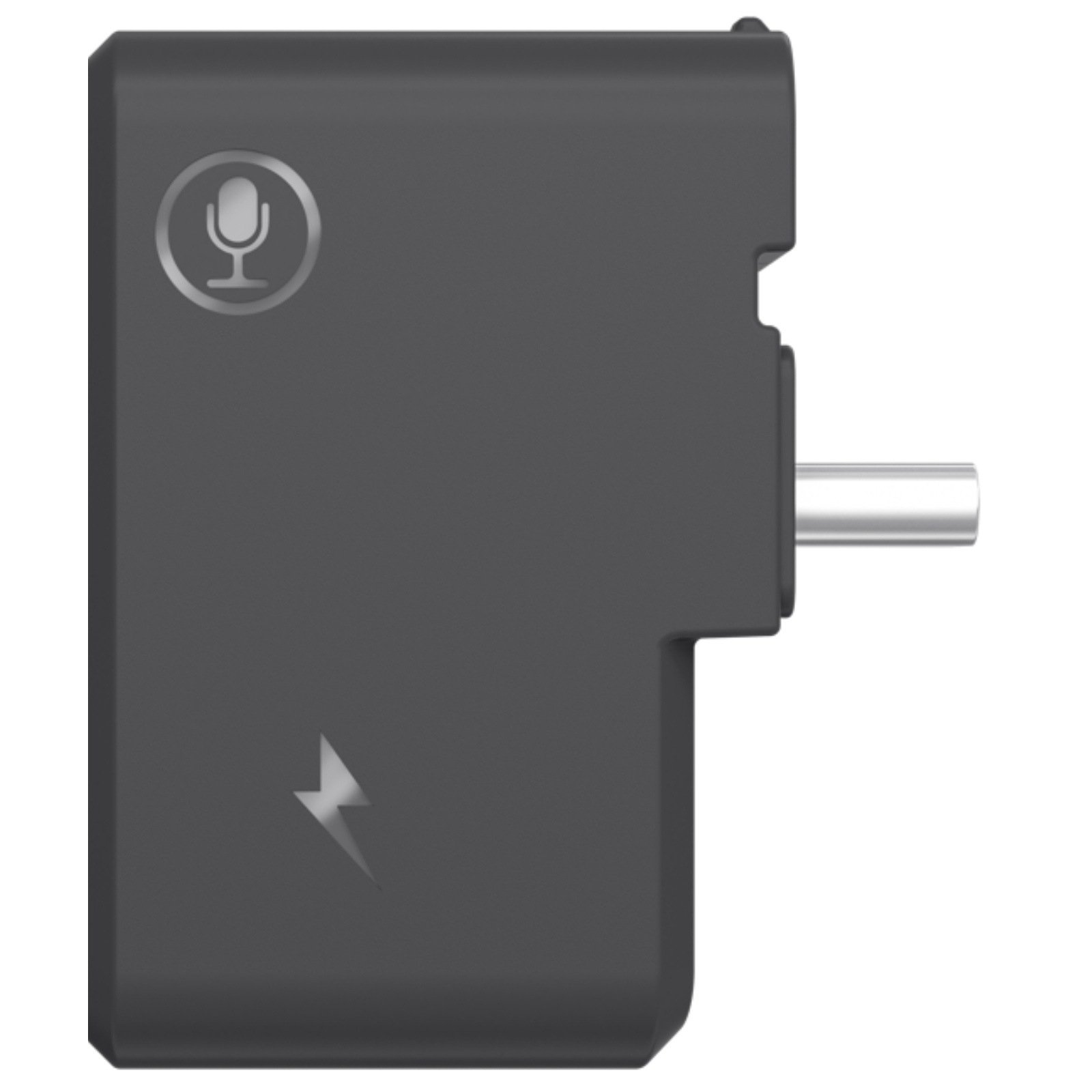 Insta360 ONE X2 マイクアダプター CY-IN-001 アクションカメラ 360度カメラ アクセサリー 正規代理店