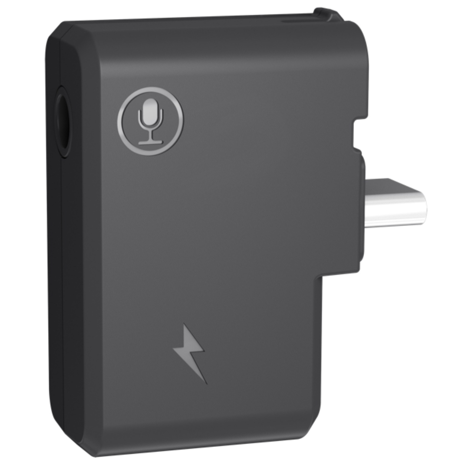 Insta360 ONE X2 マイクアダプター CY-IN-001 アクションカメラ 360度カメラ アクセサリー 正規代理店