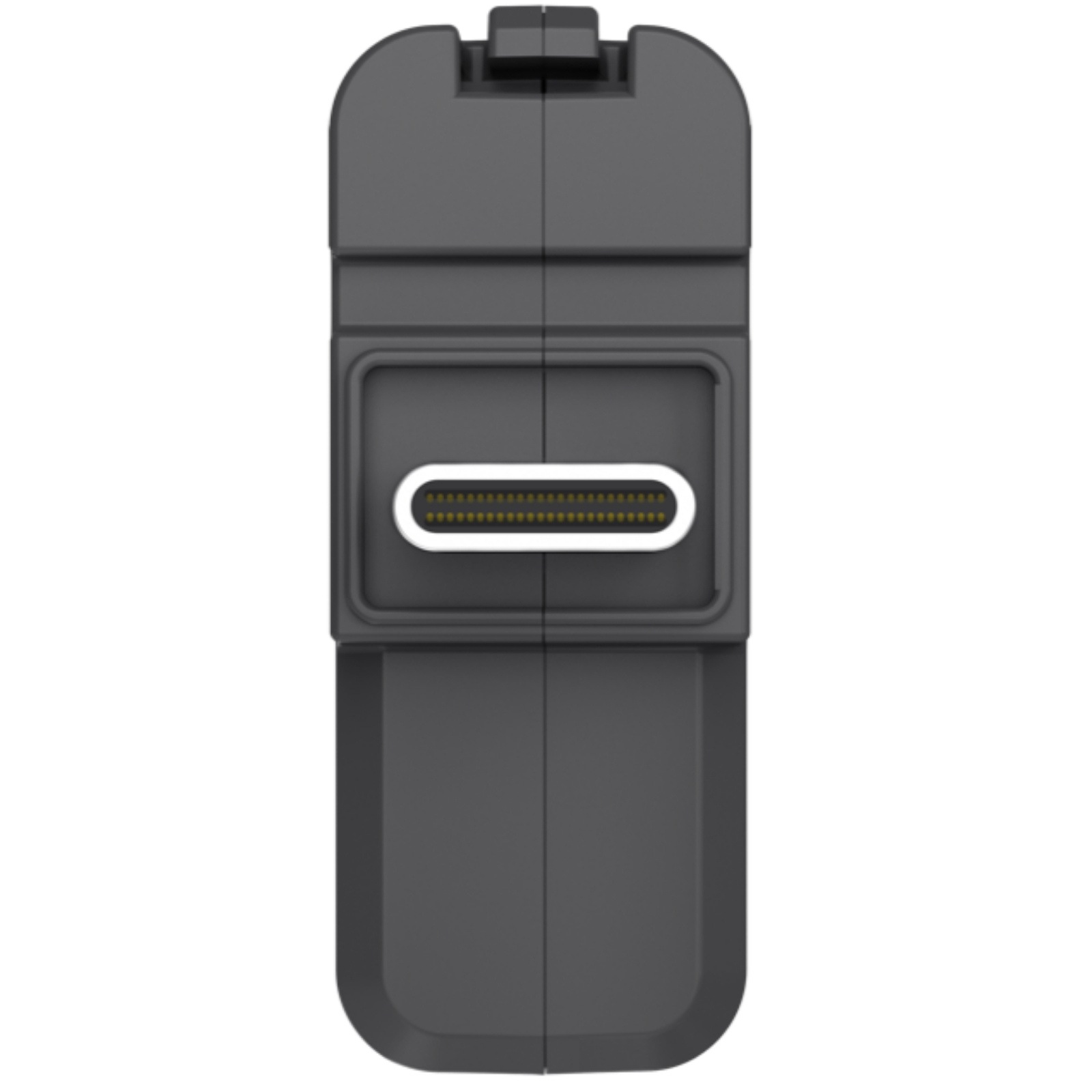 Insta360 ONE X2 マイクアダプター CY-IN-001 アクションカメラ 360度カメラ アクセサリー 正規代理店