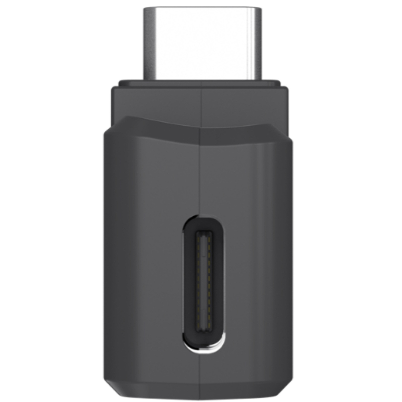 Insta360 ONE X2 マイクアダプター CY-IN-001 アクションカメラ 360度カメラ アクセサリー 正規代理店