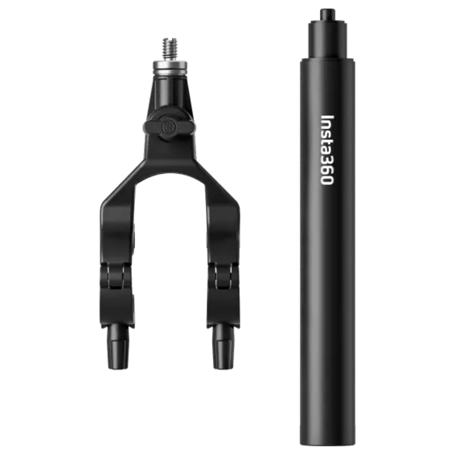 Insta360 X3 三人称視点自転車用テールマウント アクション
