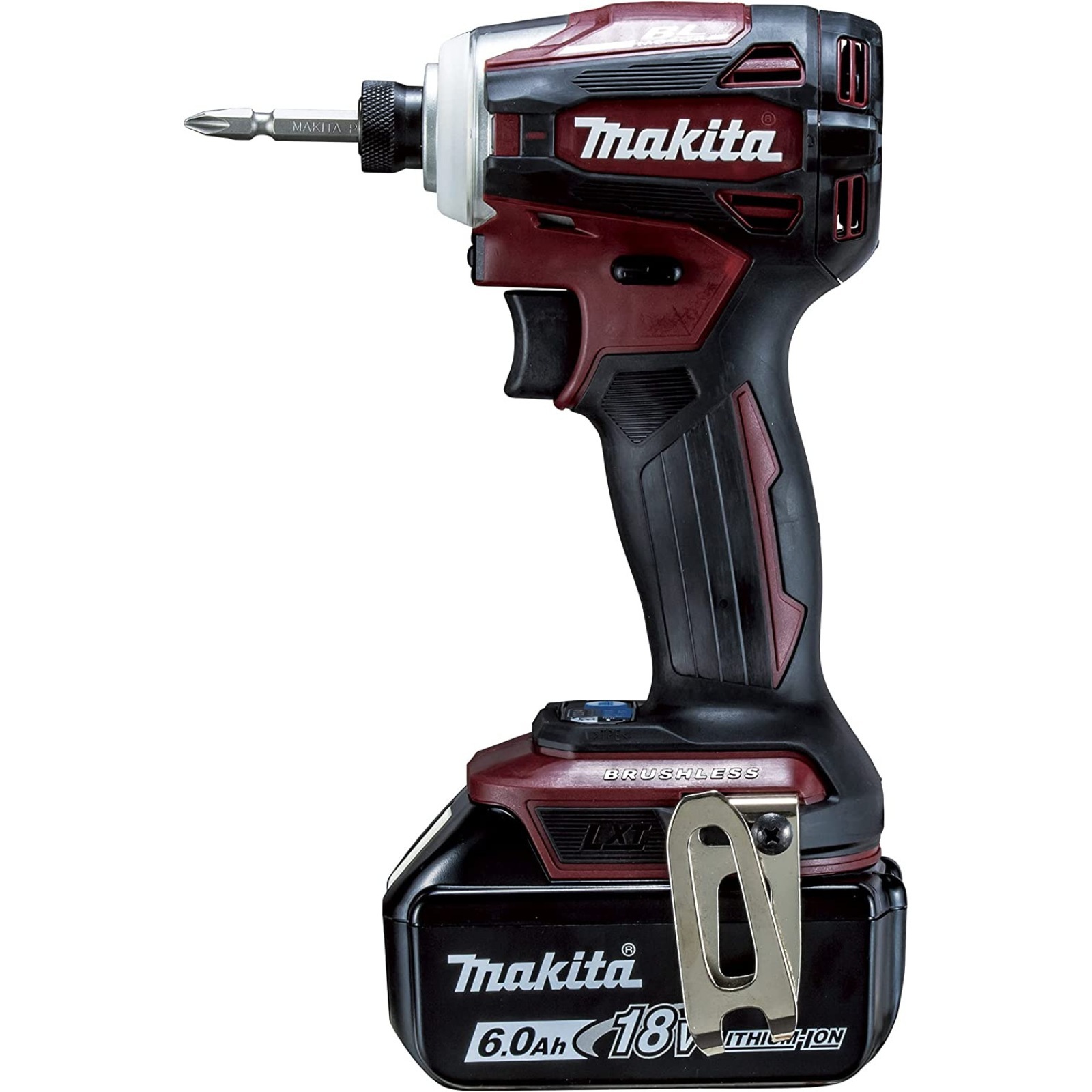 makita マキタ インパクトドライバー TD172DGXAR オーセンティック 