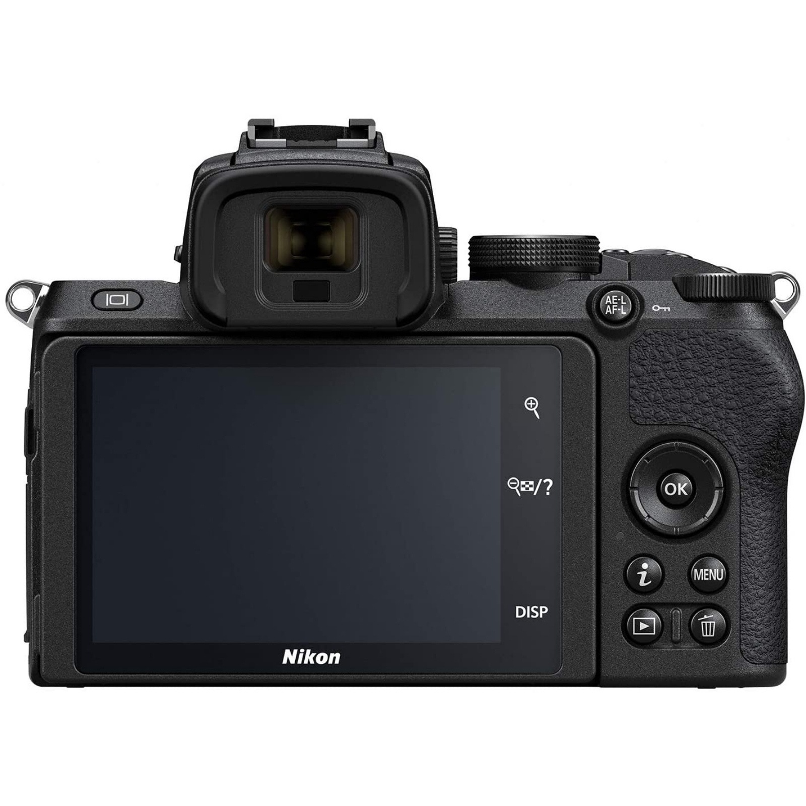 Nikon ニコン ミラーレス一眼カメラ Z50 16-50 VR レンズキット 