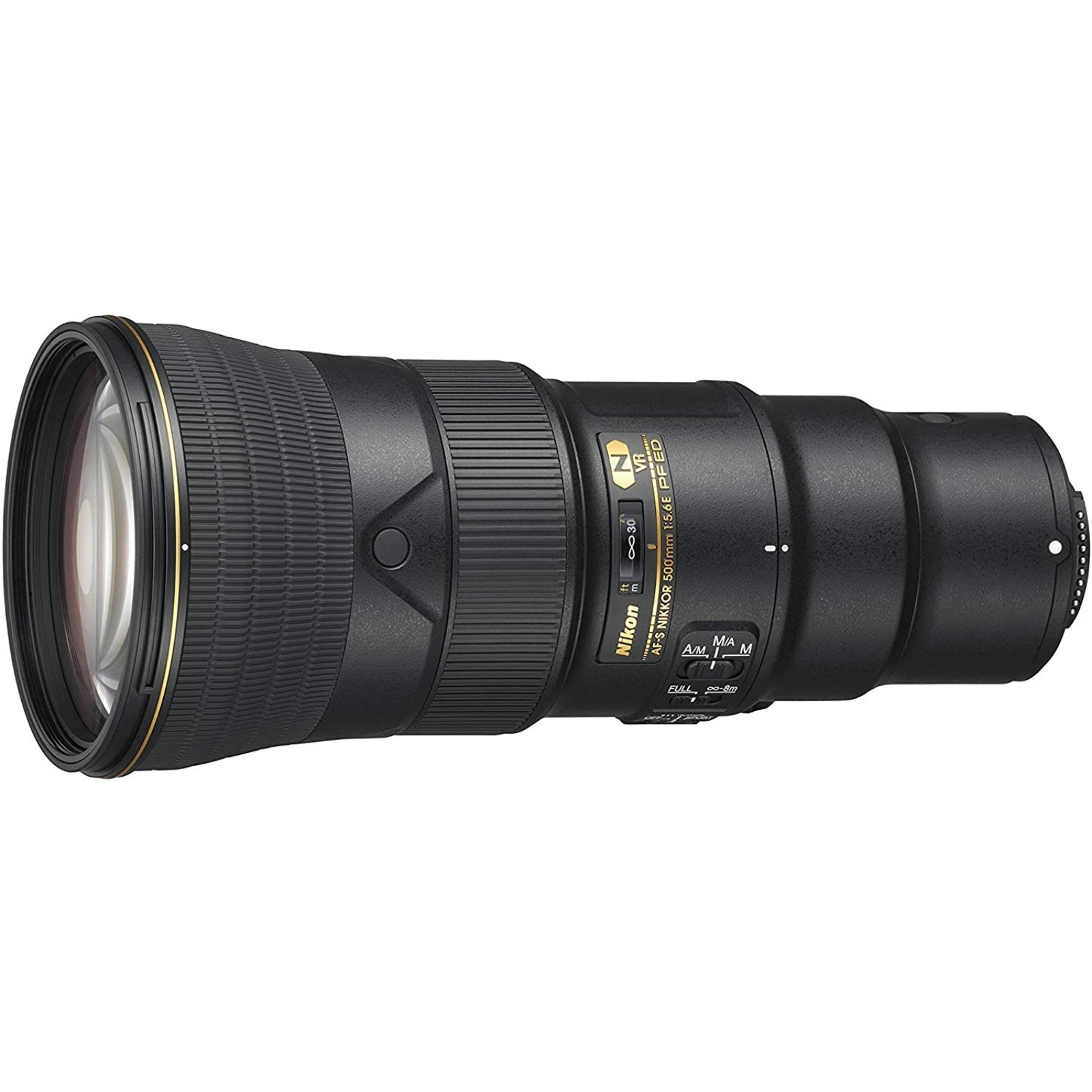 AF-S NIKKOR 200-500mm f/5.6E ED VR　おまけ付き Amazon.com : Nikon AF-S FX NIKKOR 200-500mm f/5.6E ED